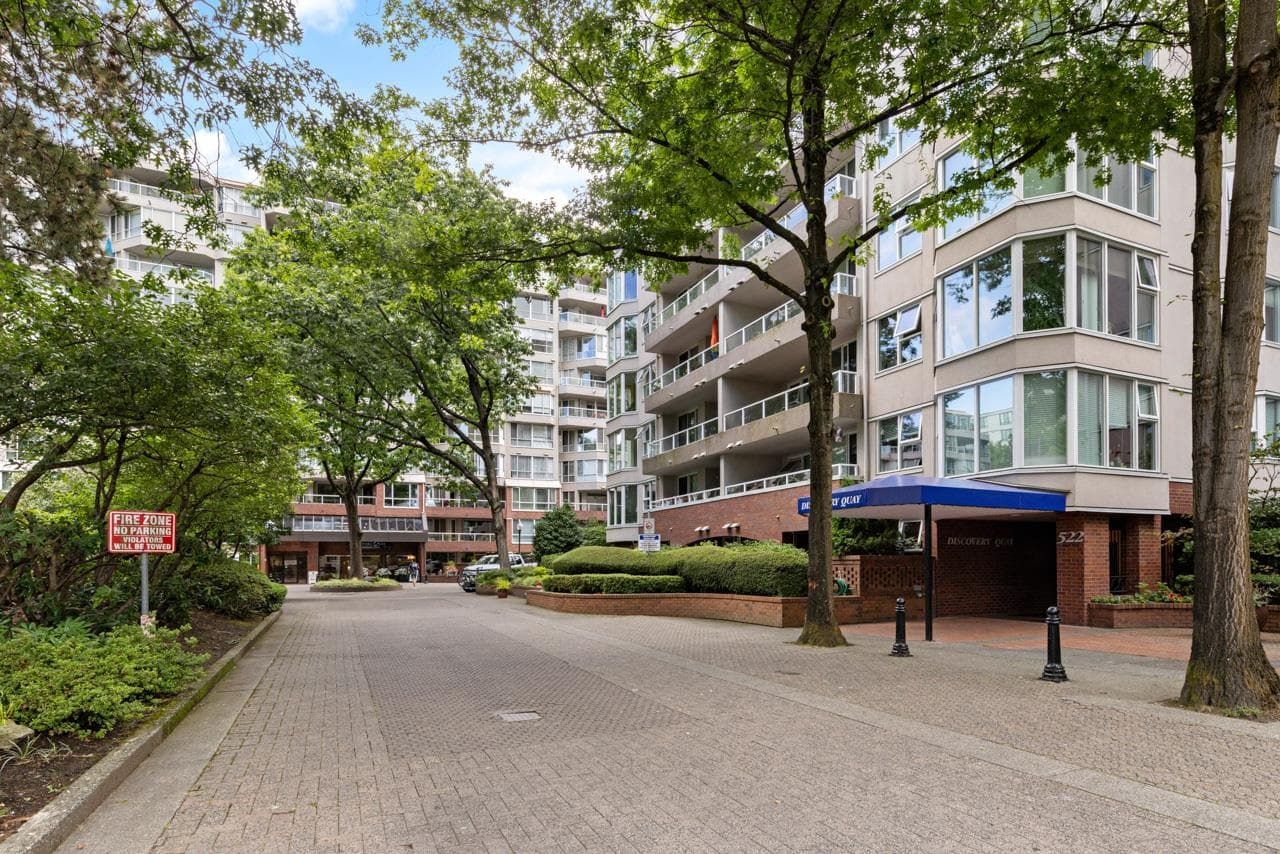 908 - 518 Moberly Road, Vancouver, V5Z 4G3 — photo 2