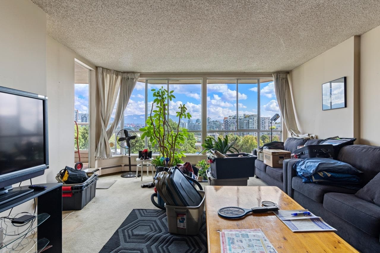 908 - 518 Moberly Road, Vancouver, V5Z 4G3 — photo 3