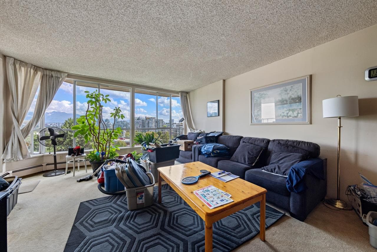 908 - 518 Moberly Road, Vancouver, V5Z 4G3 — photo 4