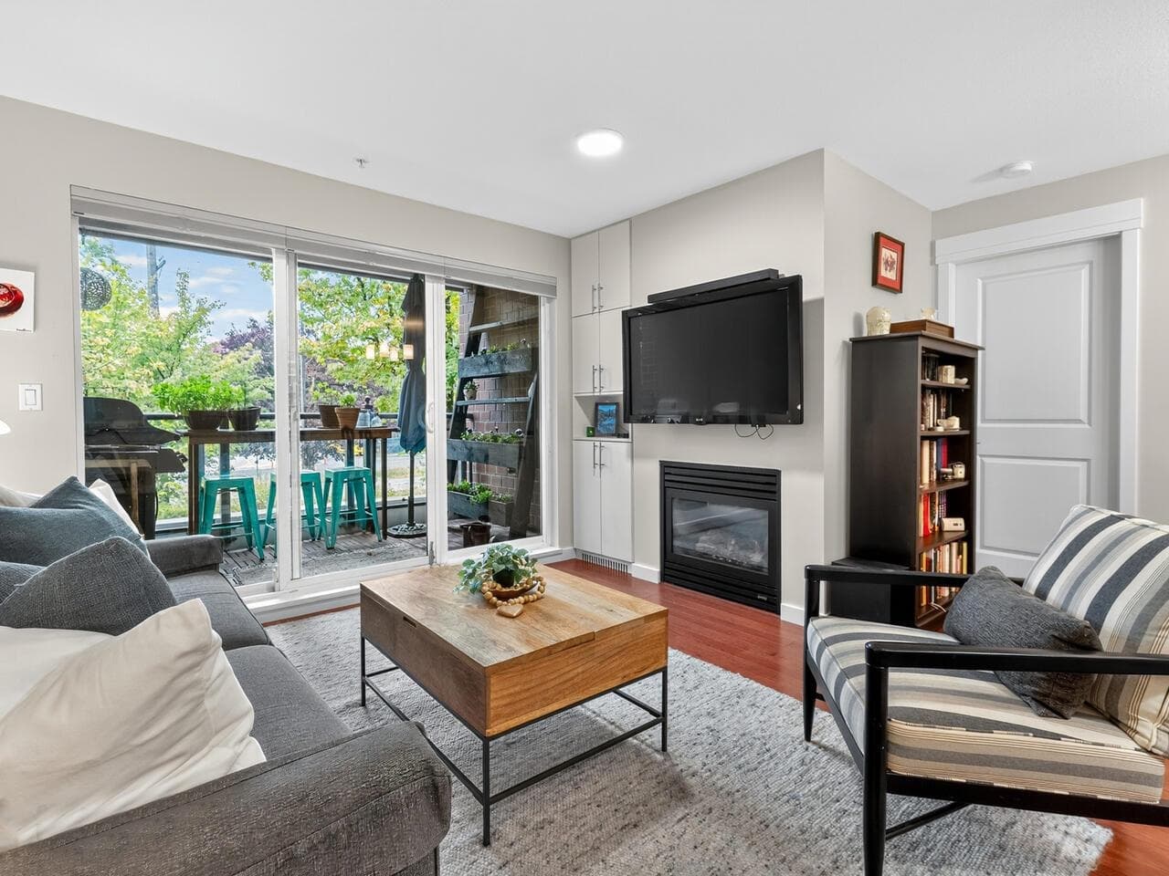 206 - 2096 W 46th Avenue, Vancouver, V6M 2K9 — photo 5