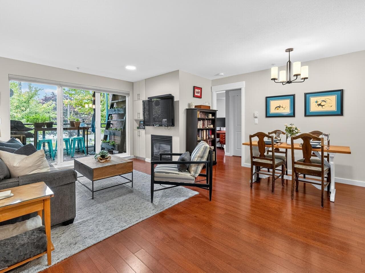 206 - 2096 W 46th Avenue, Vancouver, V6M 2K9 — photo 4