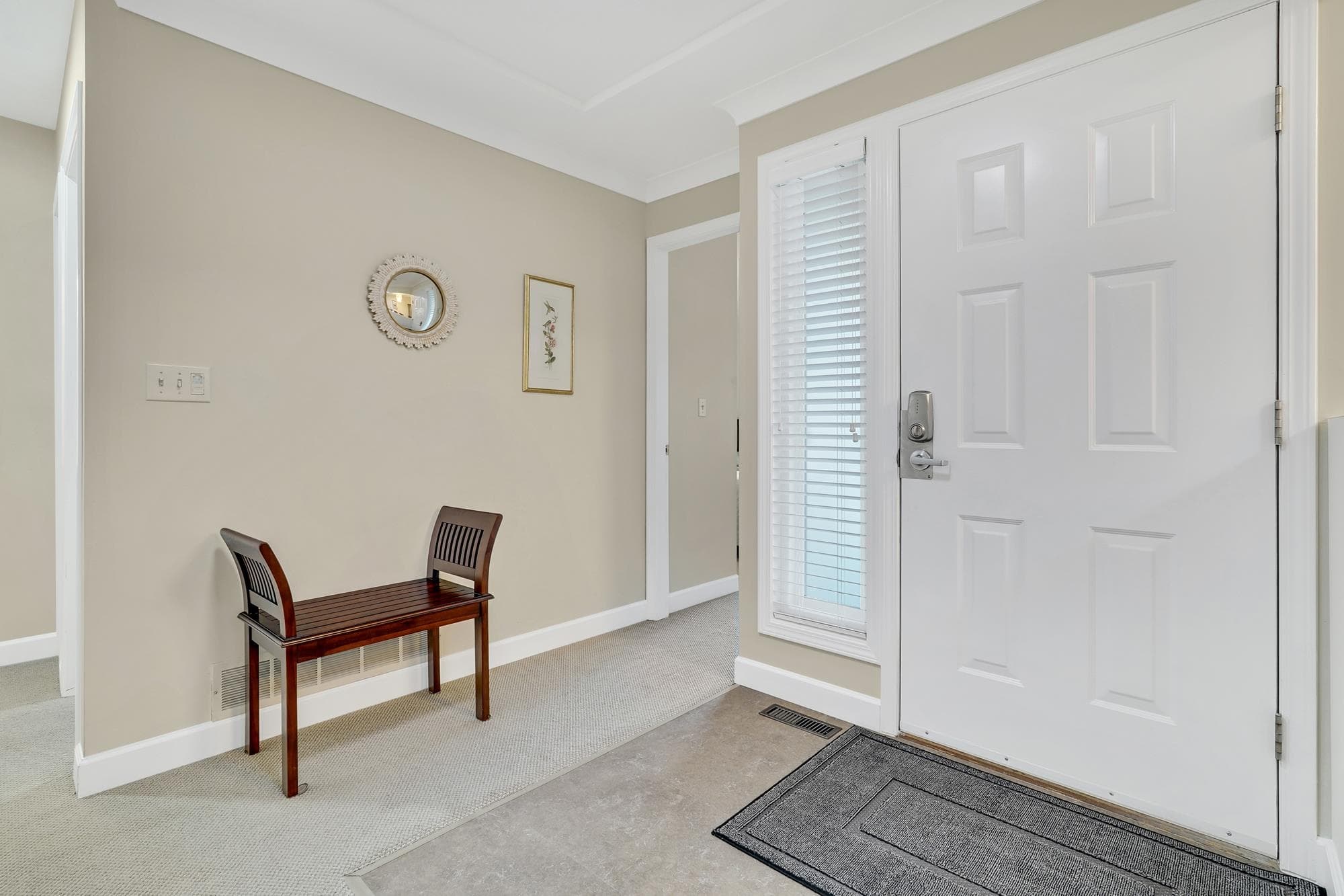 4 - 12957 17 Avenue, Surrey, V4A 8T7 — photo 4