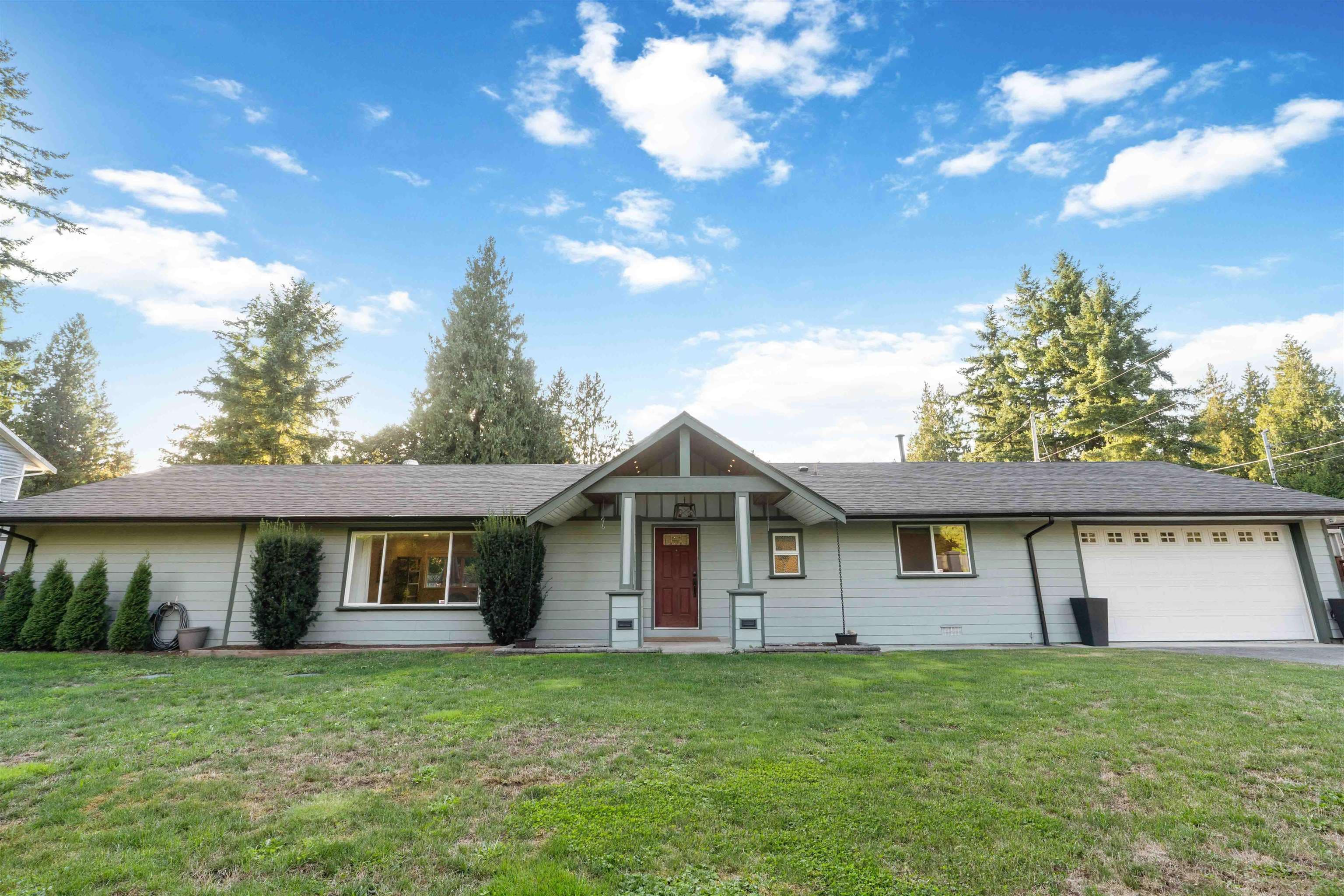 3809 207 Street, Langley