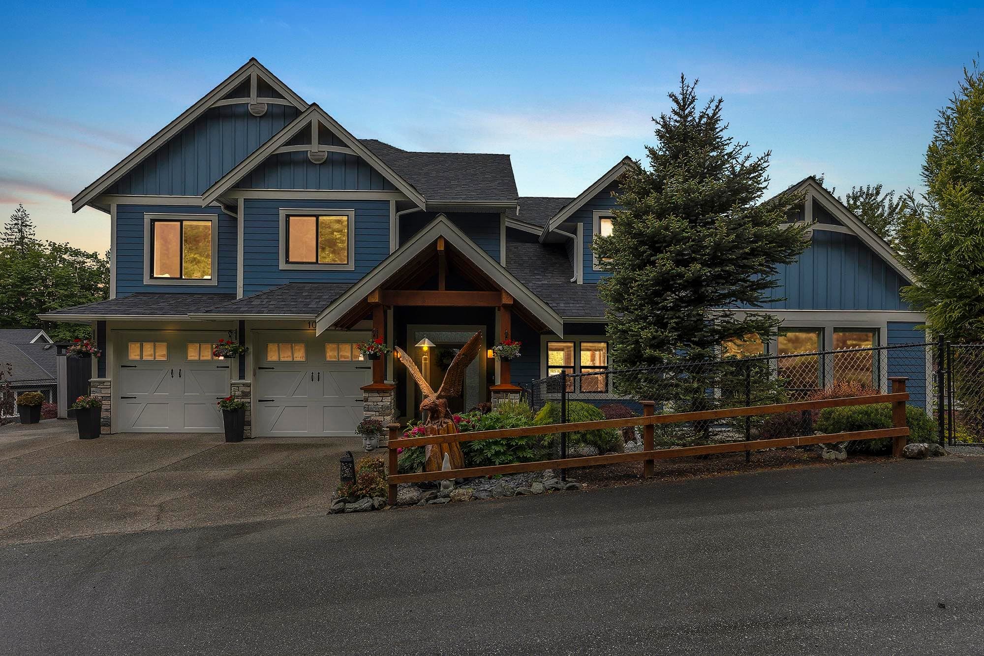 10 - 7854 Brookwood Place, Chilliwack