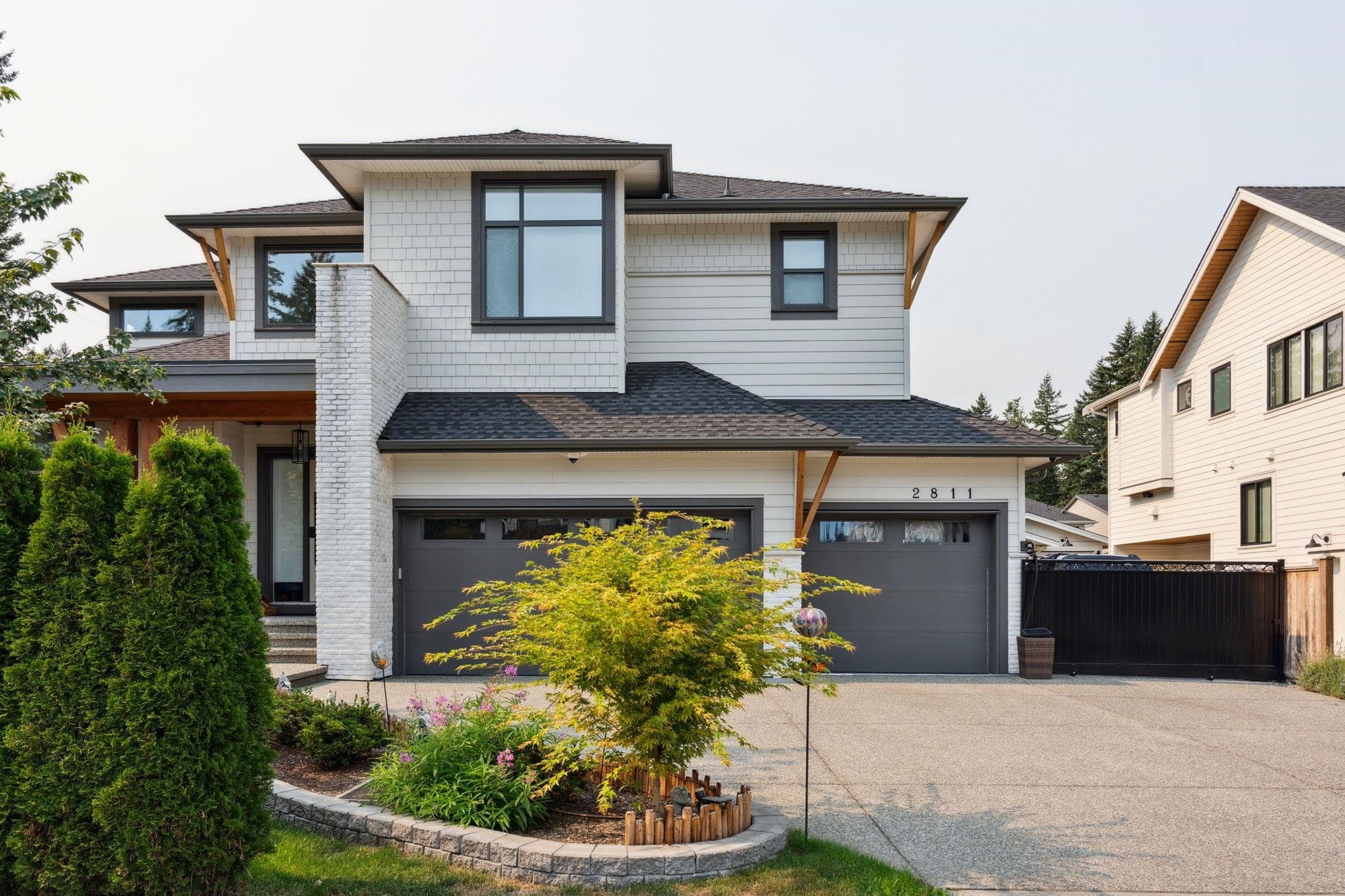2811 202a Street, Langley