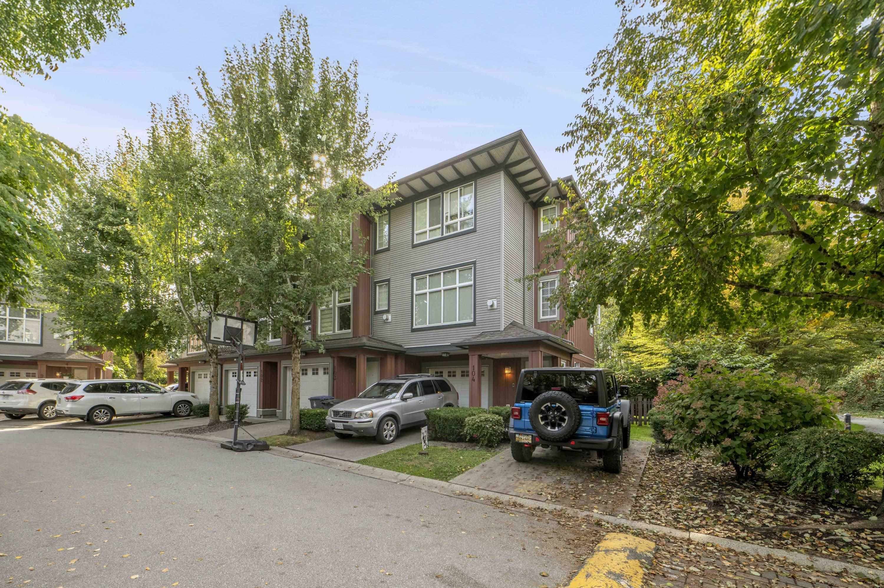 102 - 18777 68a Avenue, Surrey, V4N 0Z7 — photo 2