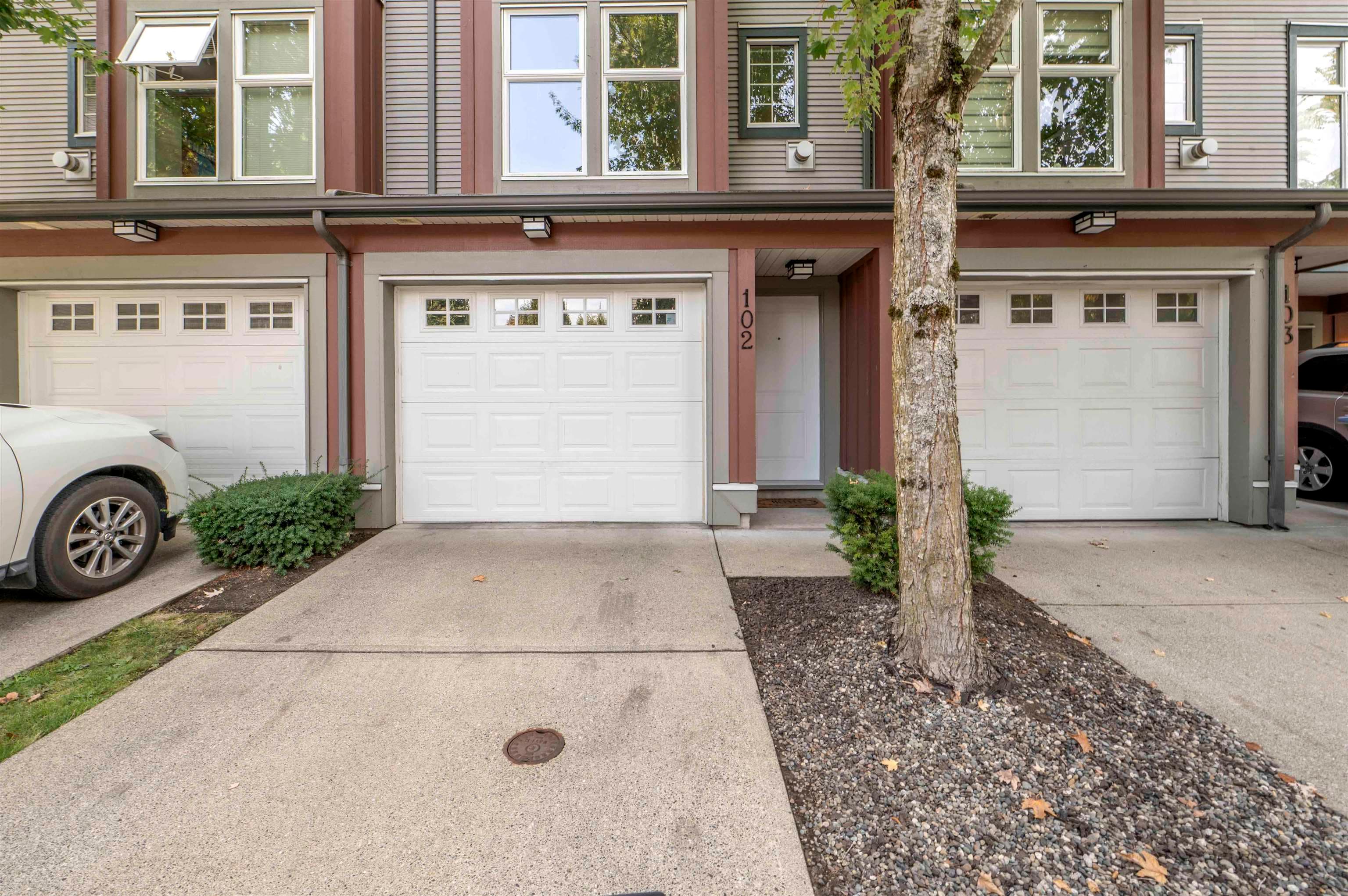 102 - 18777 68a Avenue, Surrey, V4N 0Z7 — photo 4