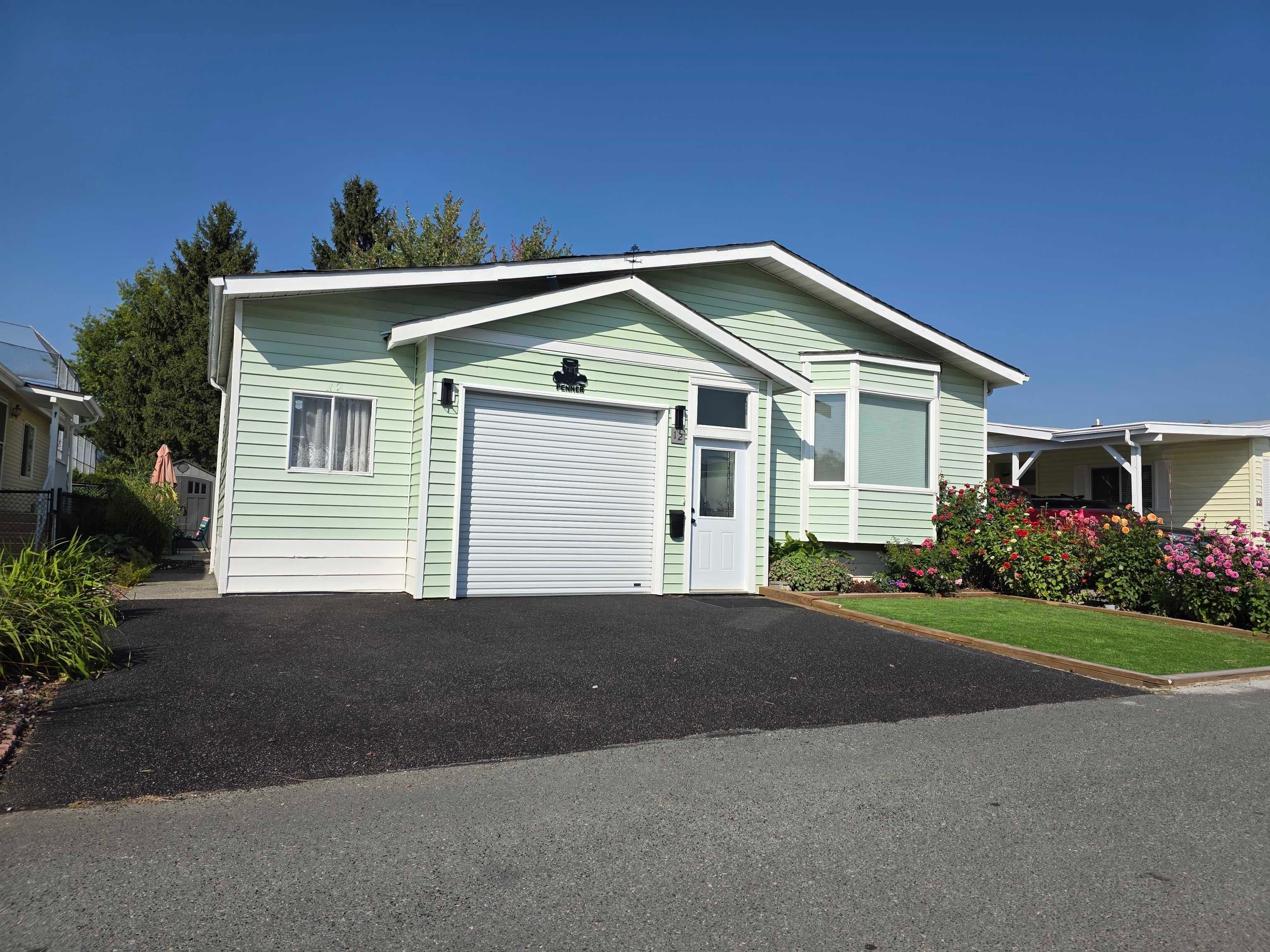 12 - 9055 Ashwell Road, Chilliwack, V2P 7S6 — photo 2