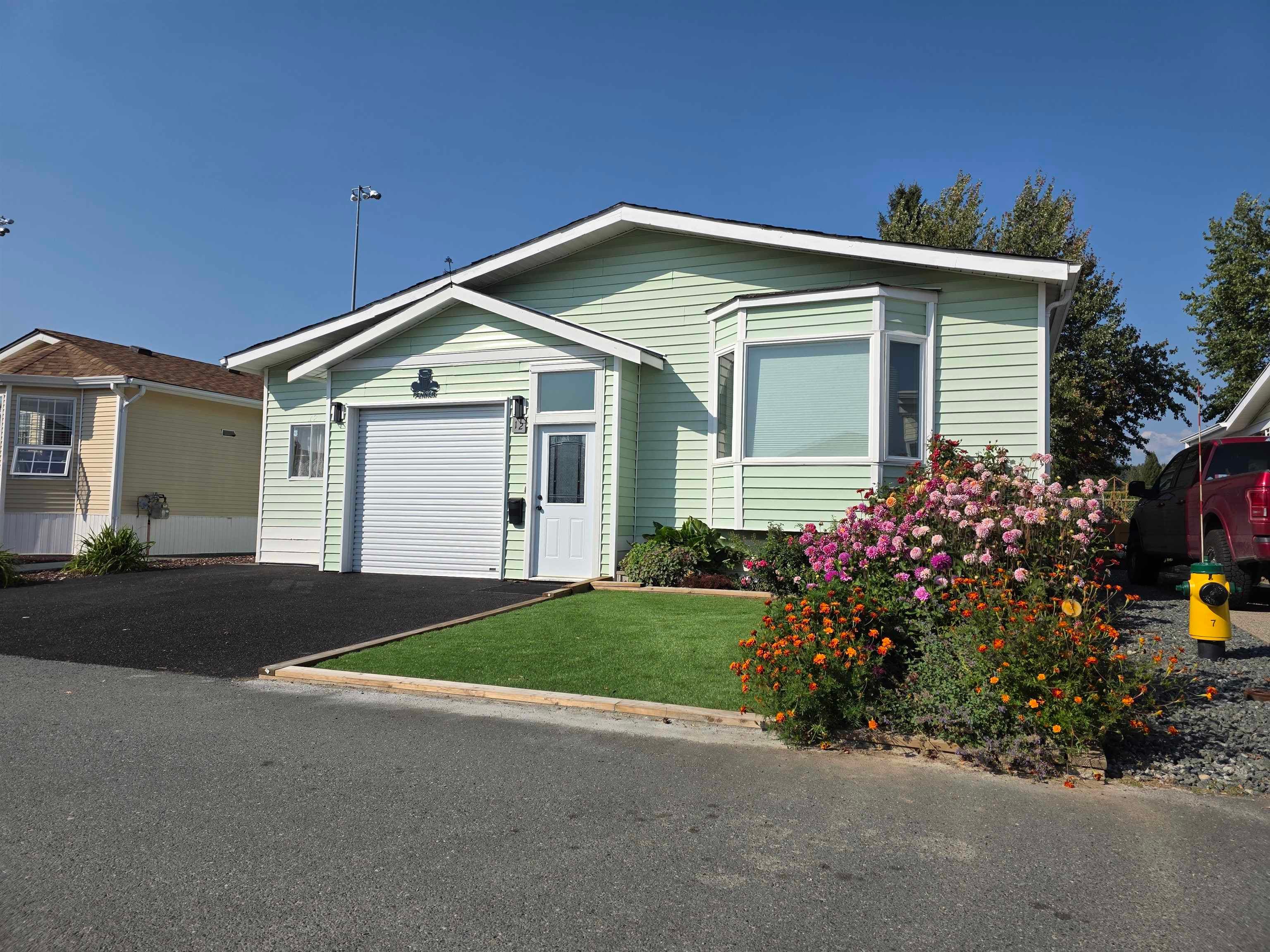 12 - 9055 Ashwell Road, Chilliwack, V2P 7S6 — photo 3