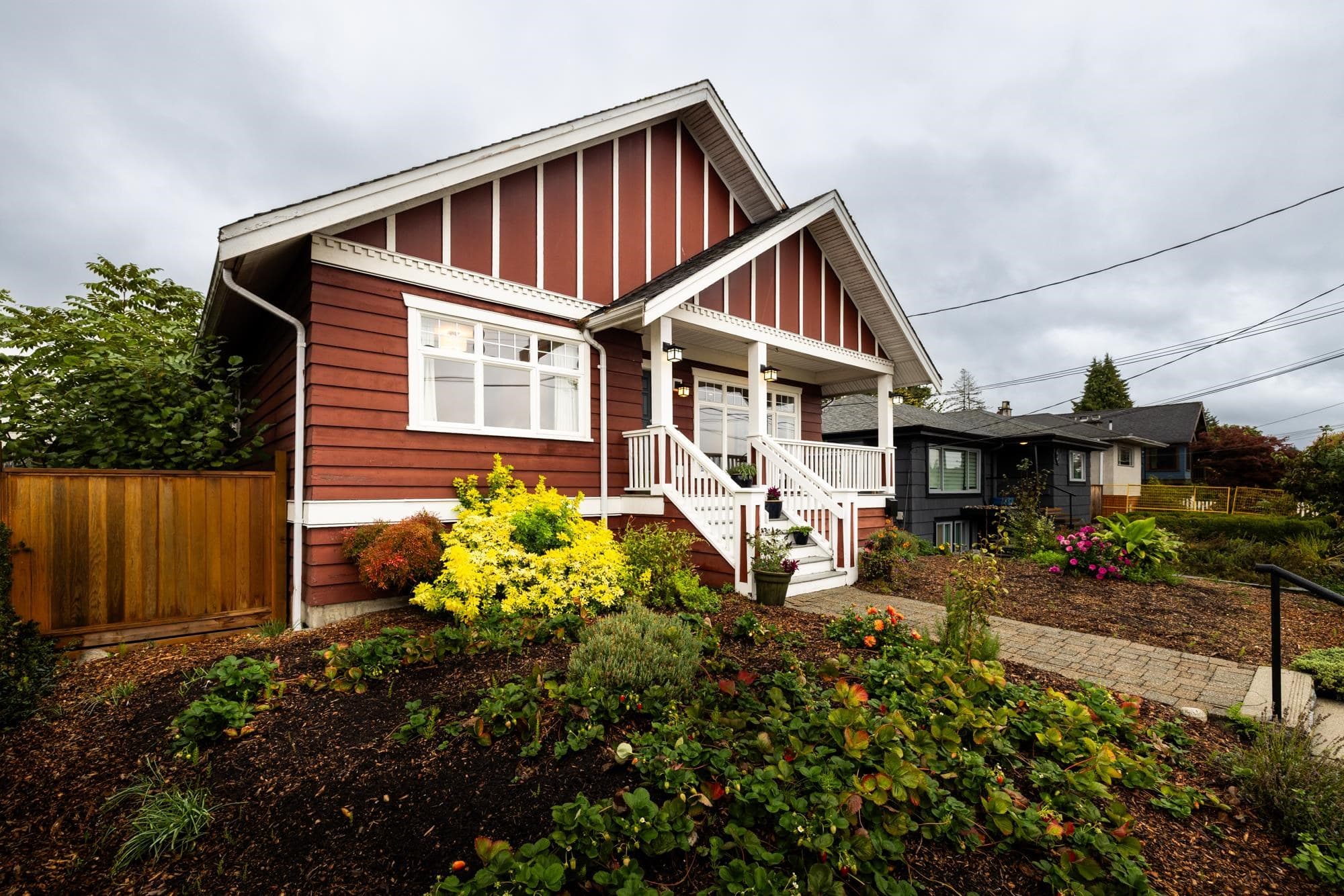 518 E 7th Street, North Vancouver