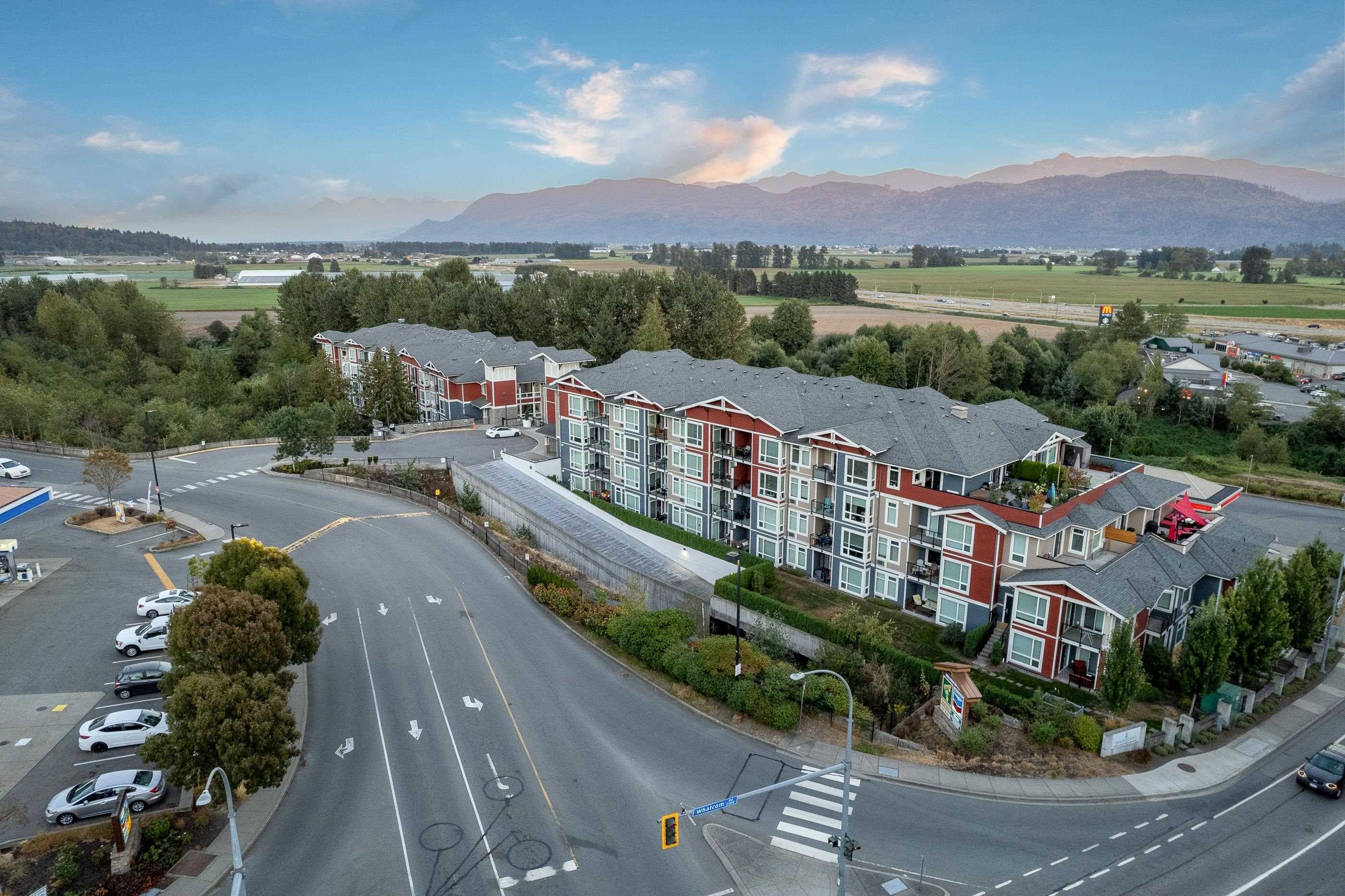 406 - 2242 Whatcom Road, Abbotsford, V3G 0G3 — photo 3