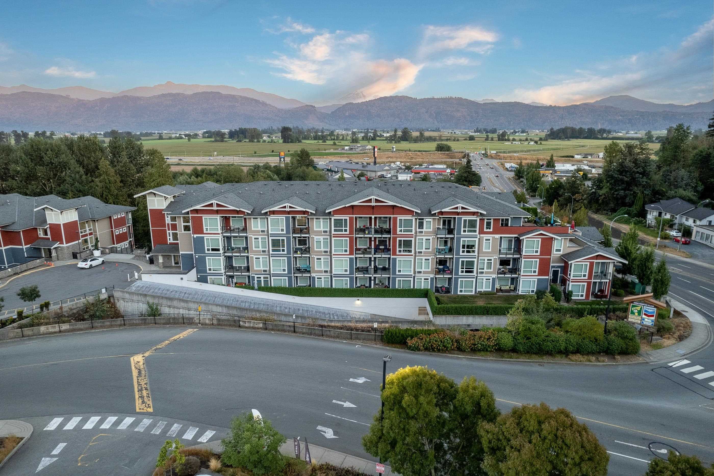 406 - 2242 Whatcom Road, Abbotsford, V3G 0G3 — photo 5