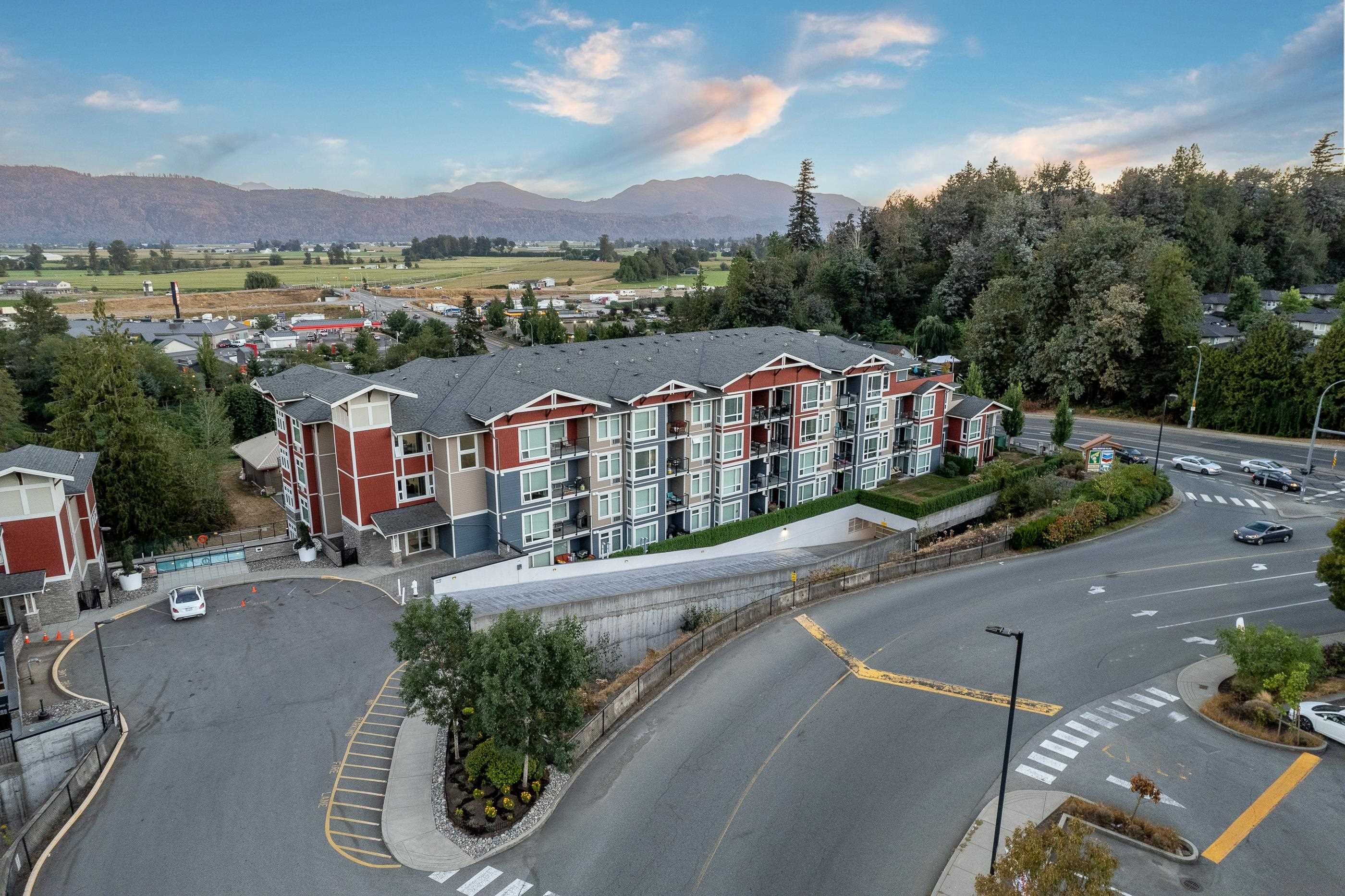 406 - 2242 Whatcom Road, Abbotsford, V3G 0G3 — photo 4