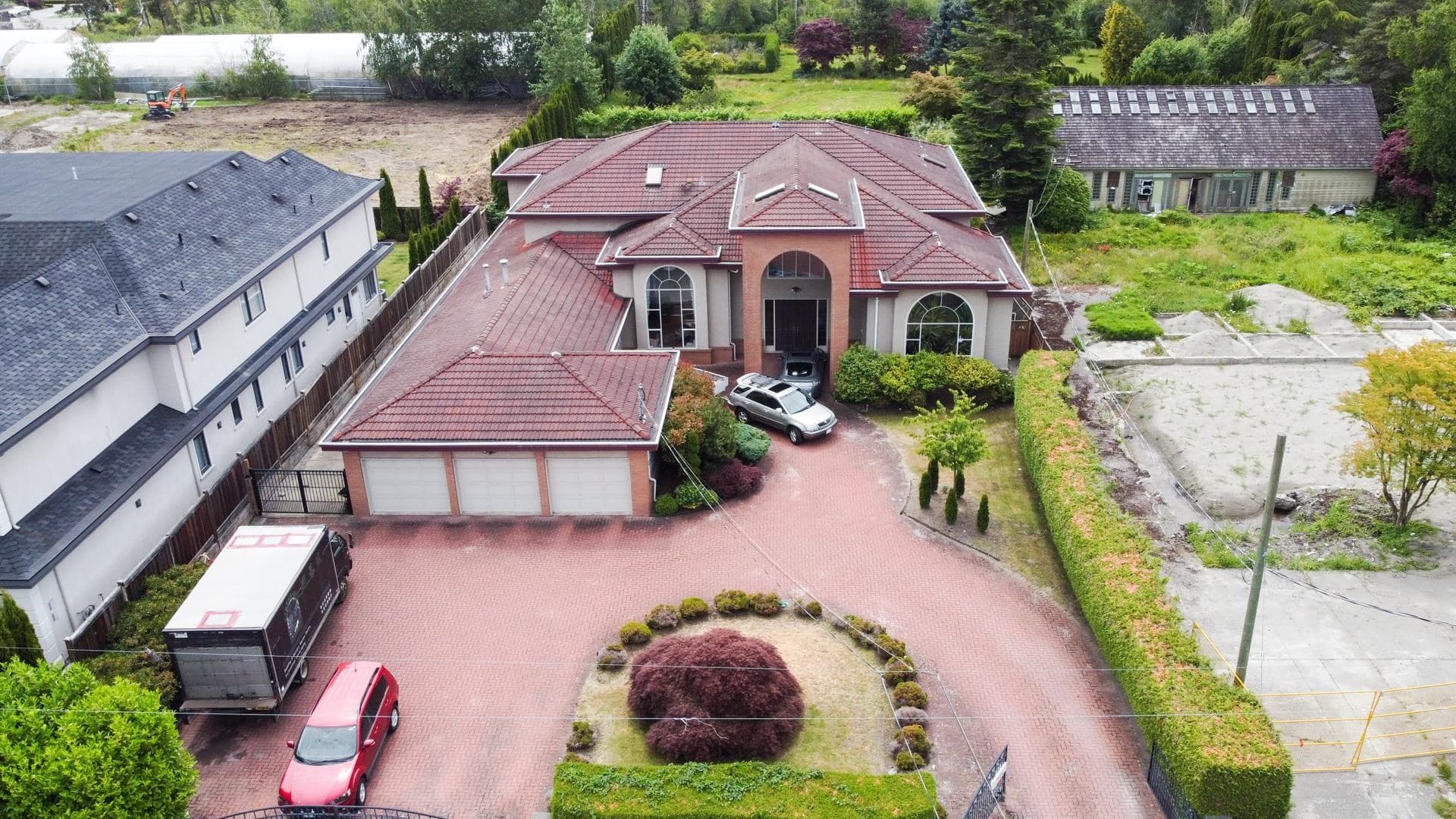 11660 Blundell Road, Richmond