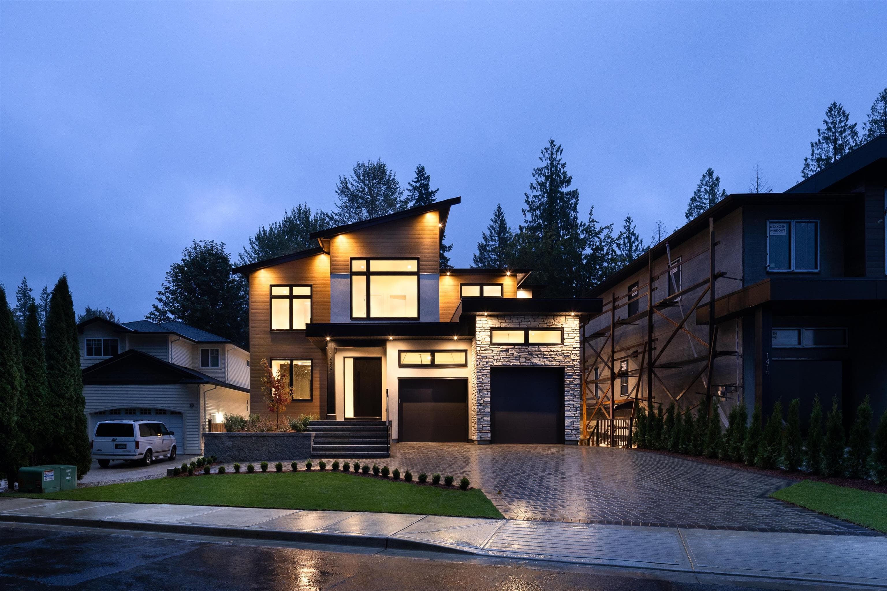 1423 Pipeline Place, Coquitlam