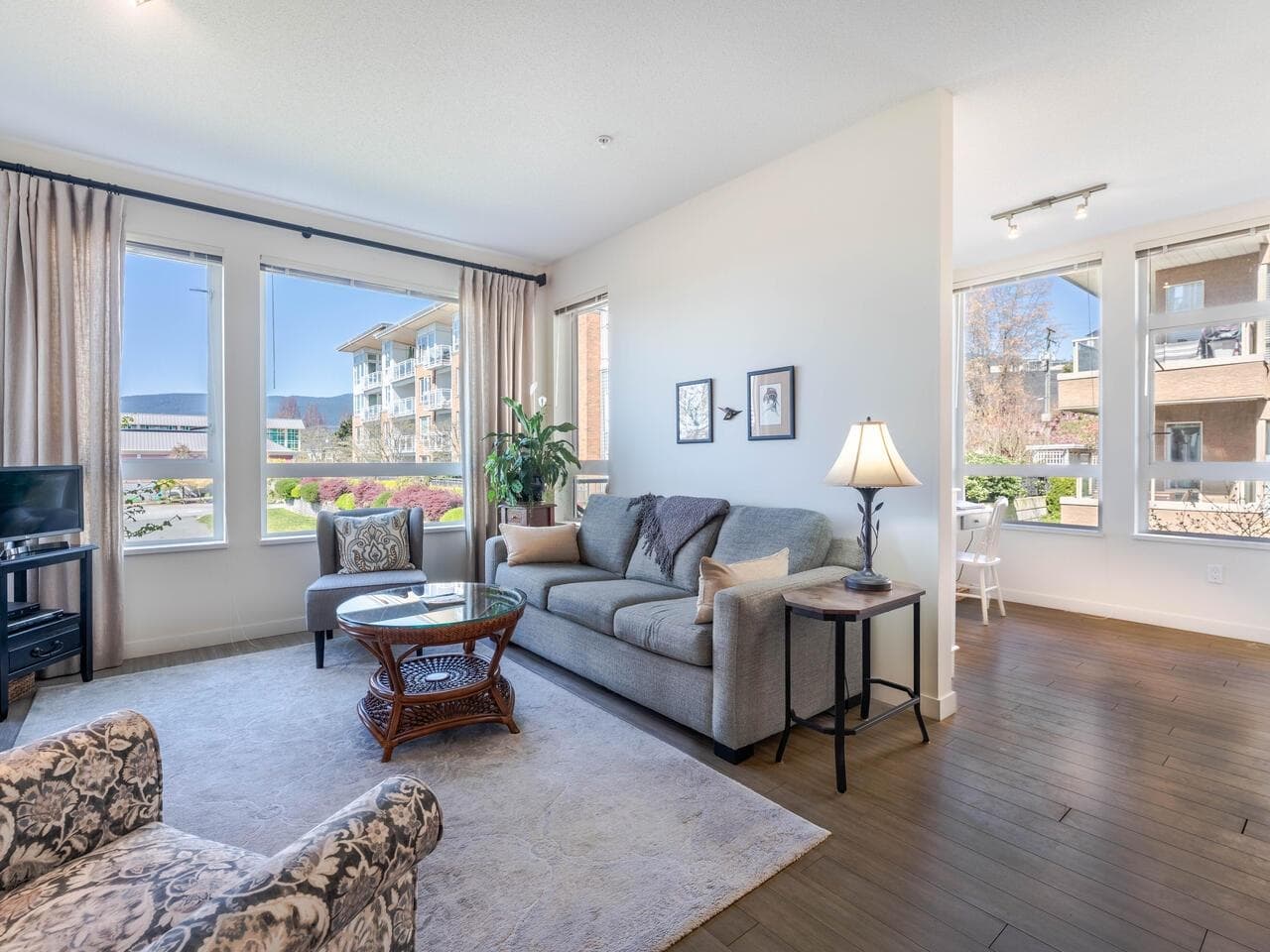 203 - 717 Chesterfield Avenue, North Vancouver, V7M 3L8 — photo 5
