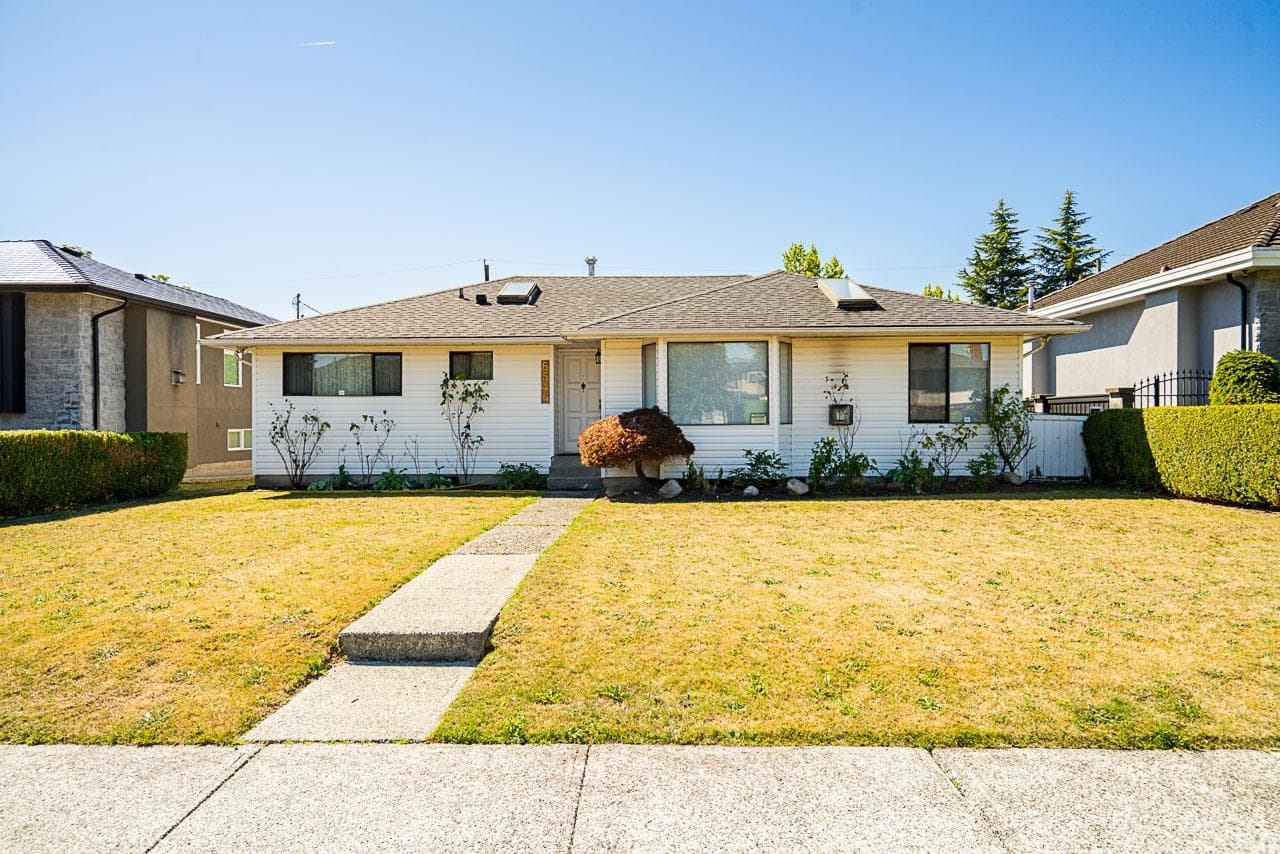 6546 Dunnedin Street, Burnaby