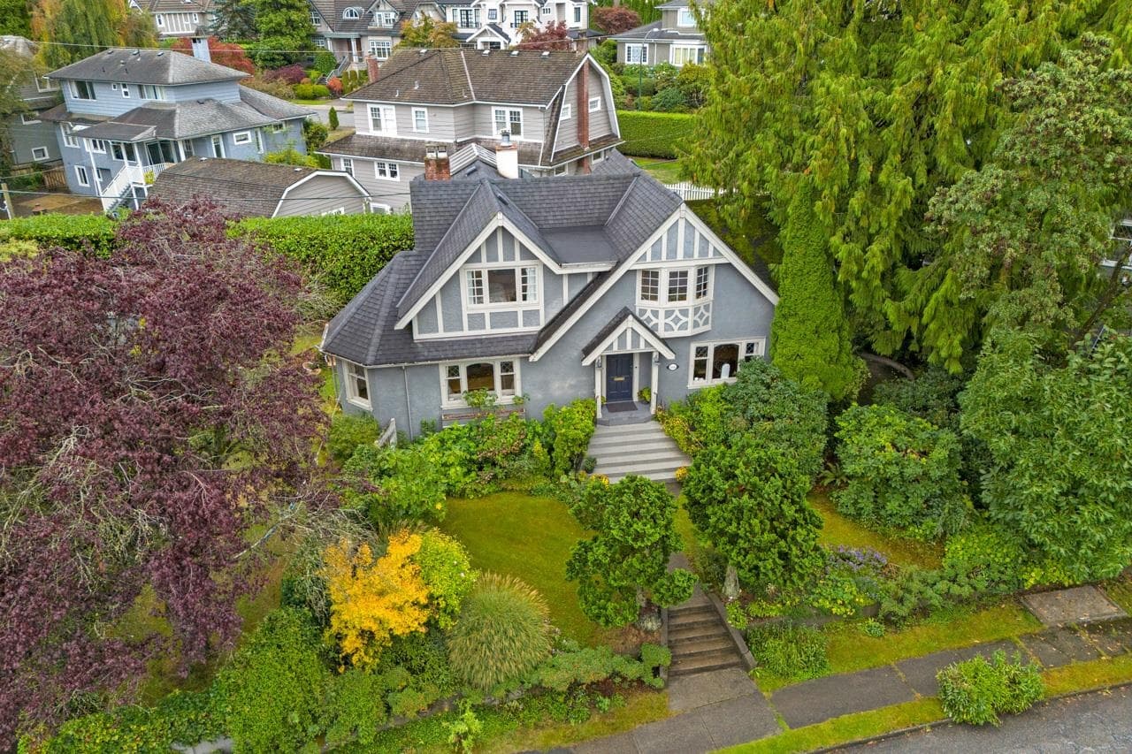 1926 Aspen Avenue, Vancouver, V6M 1E4 — photo 2