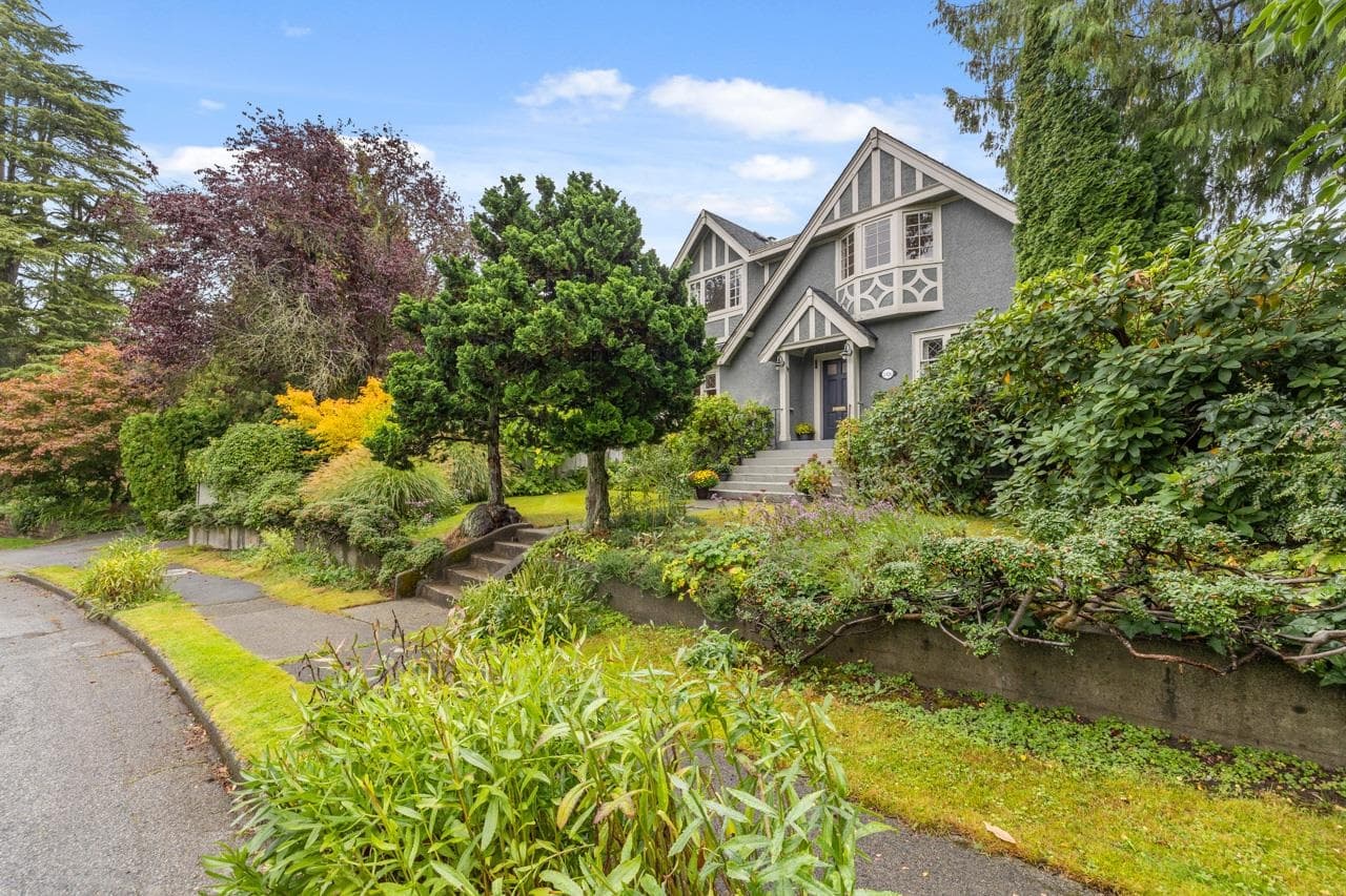 1926 Aspen Avenue, Vancouver, V6M 1E4 — photo 3