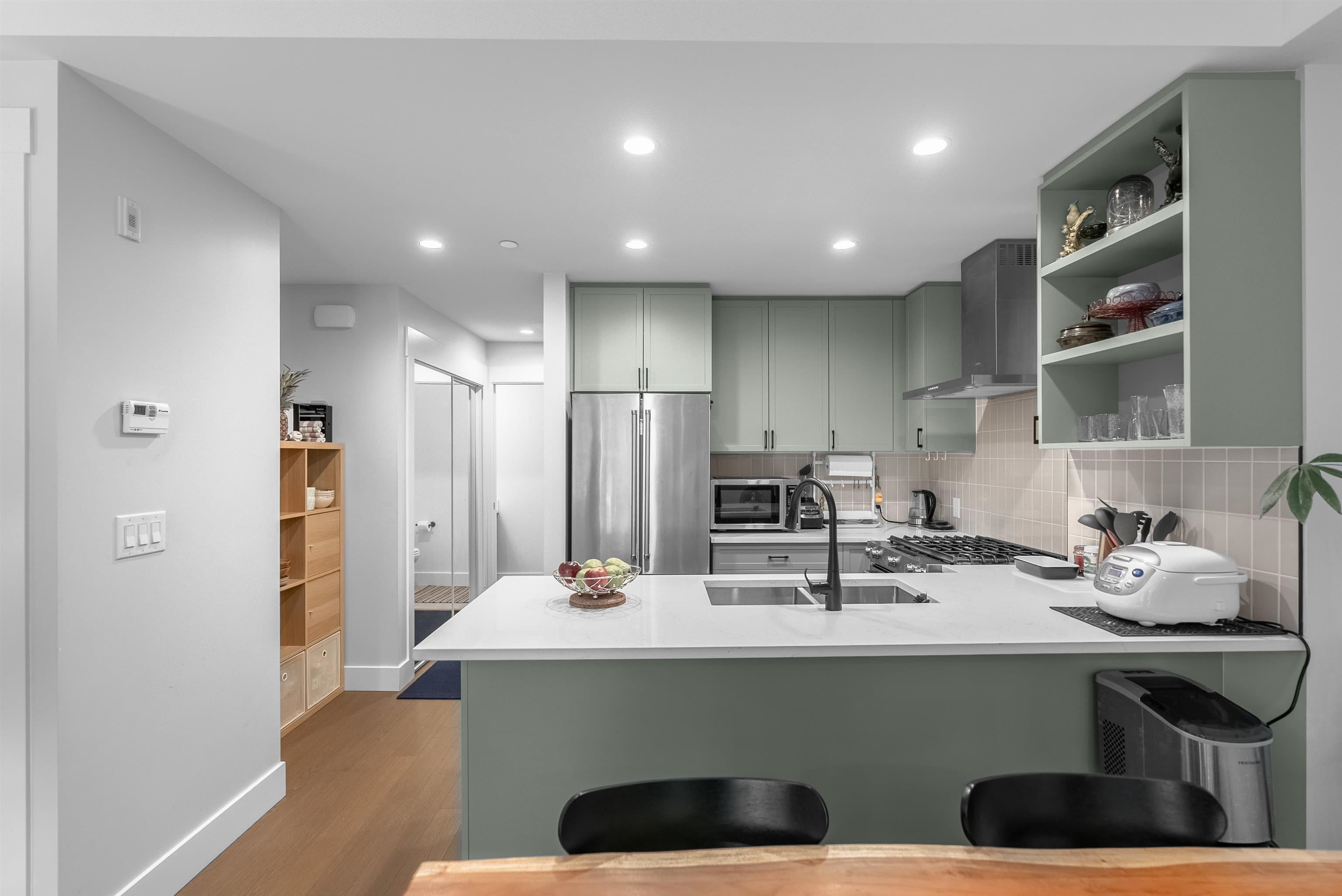 106 - 12040 Plaza Street, Maple Ridge, V2X 5X9 — photo 2