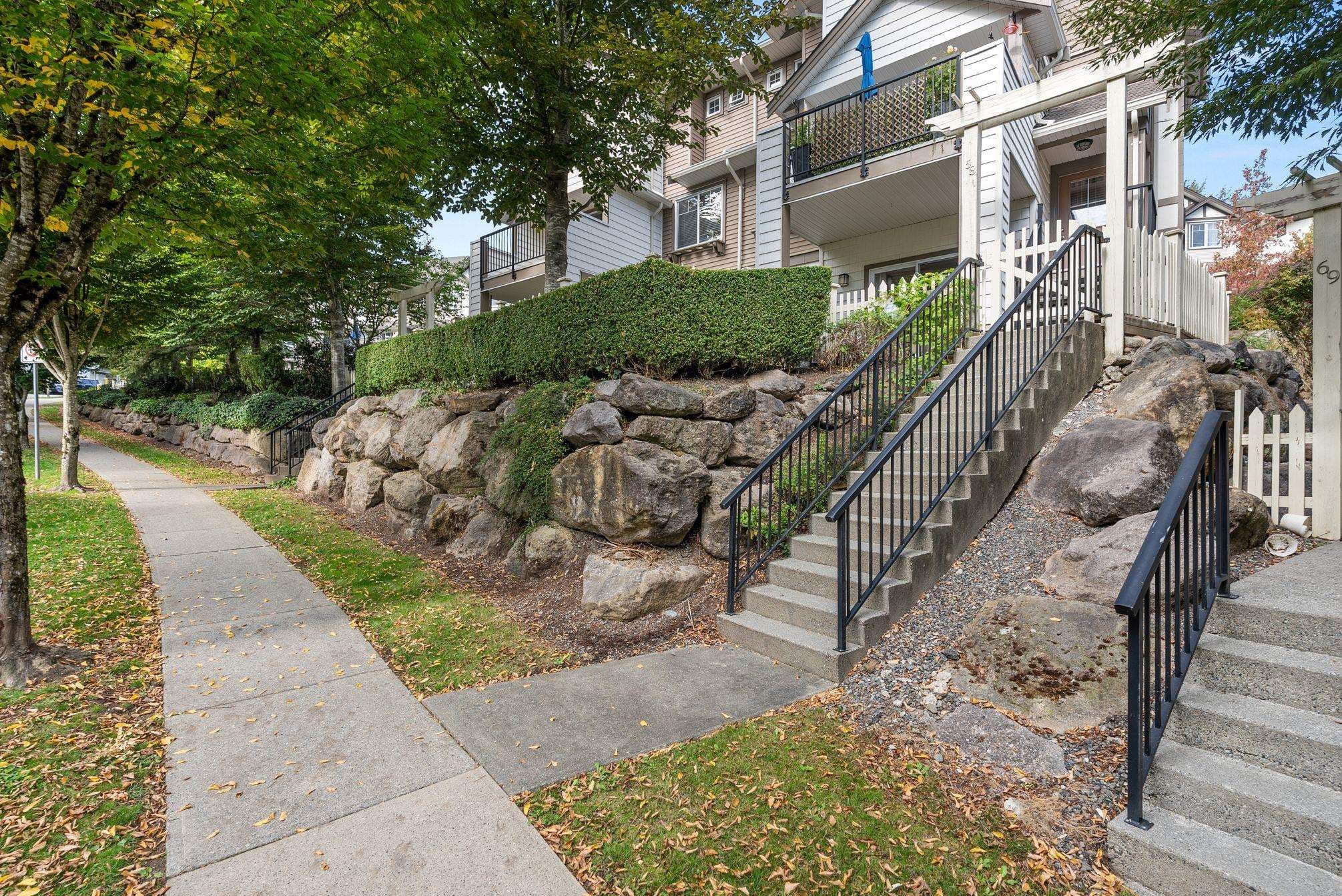 68 - 4401 Blauson Boulevard, Abbotsford, V3G 0A4 — photo 3