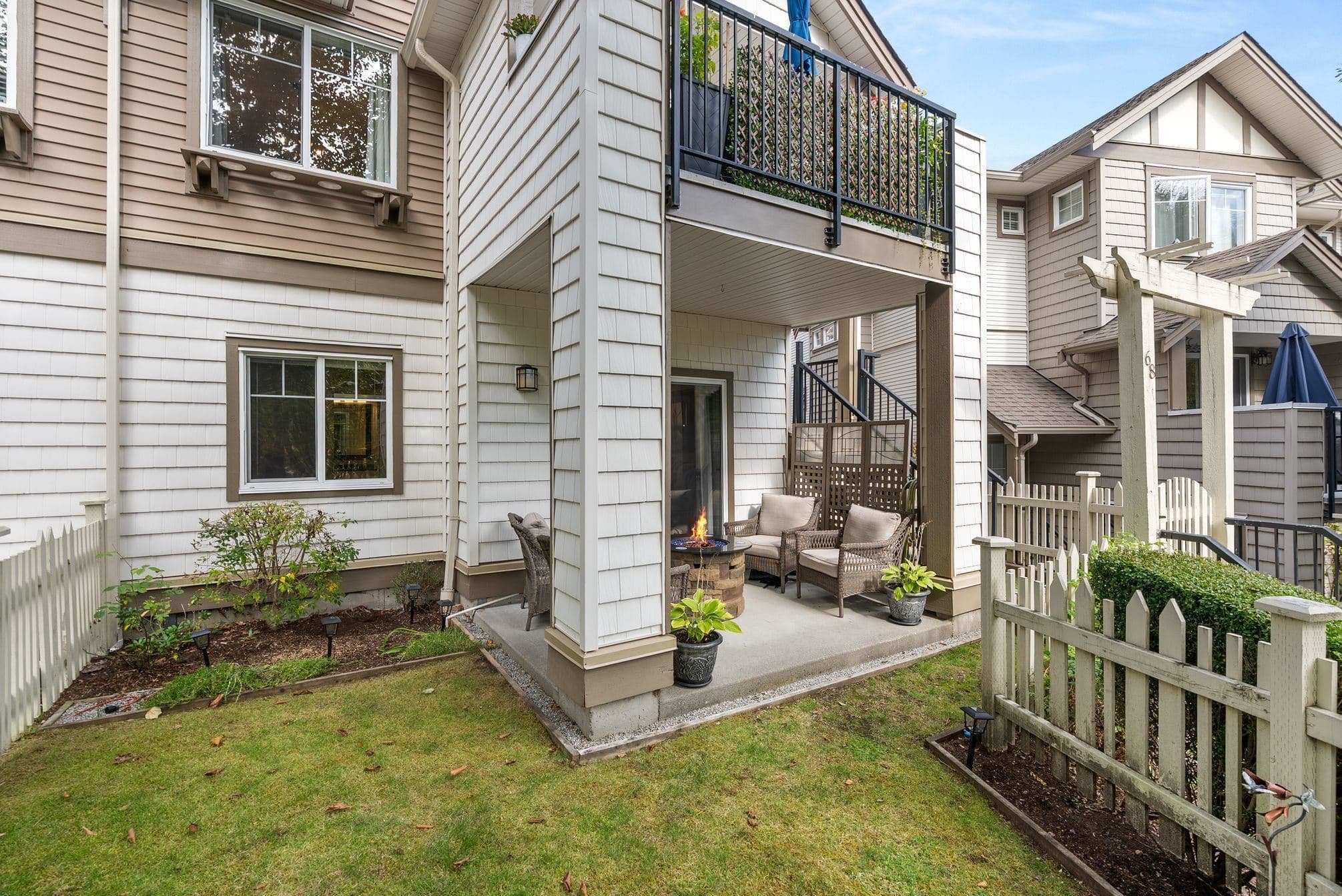 68 - 4401 Blauson Boulevard, Abbotsford, V3G 0A4 — photo 4