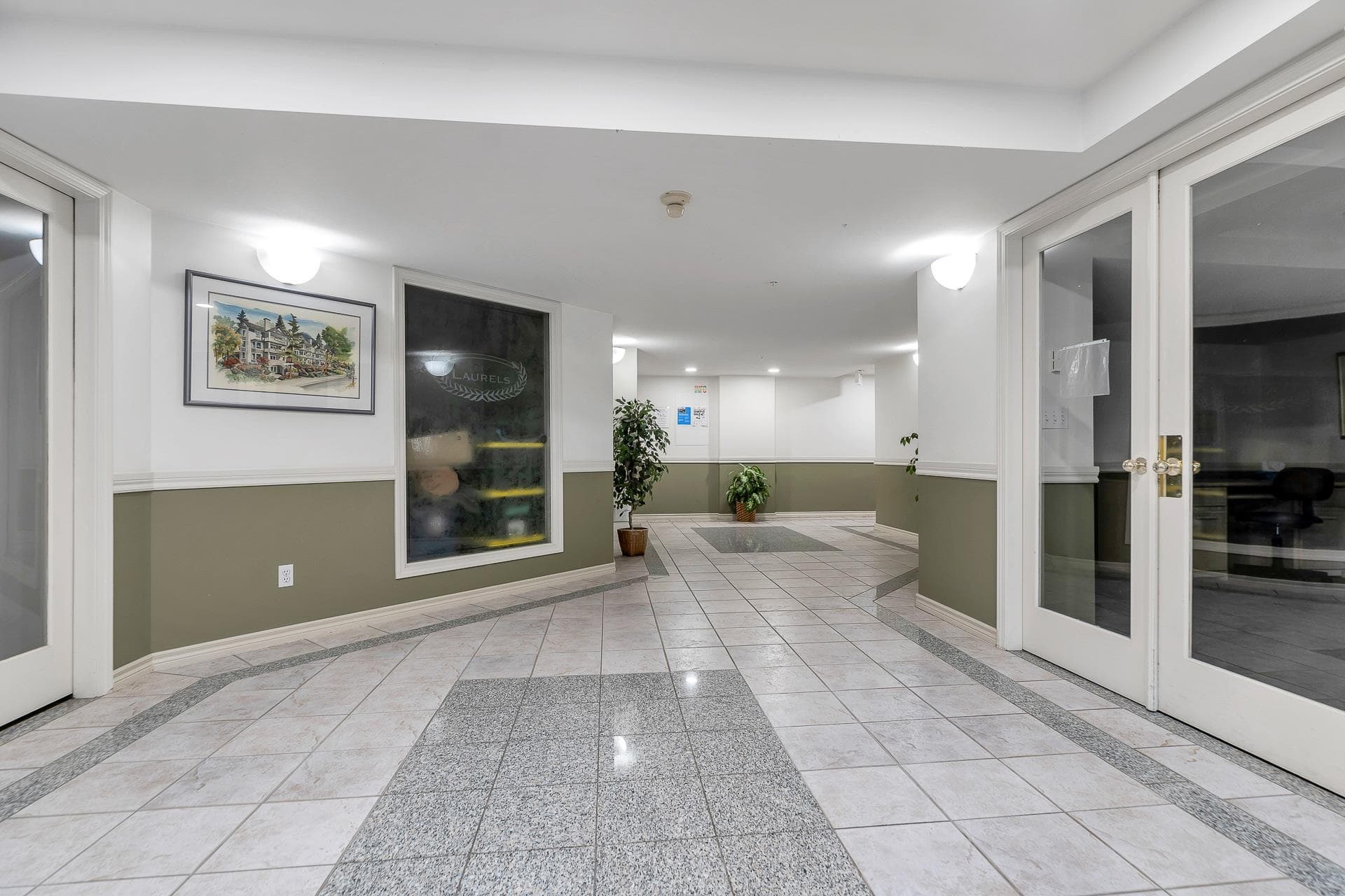 206 - 1150 Lynn Valley Road, North Vancouver