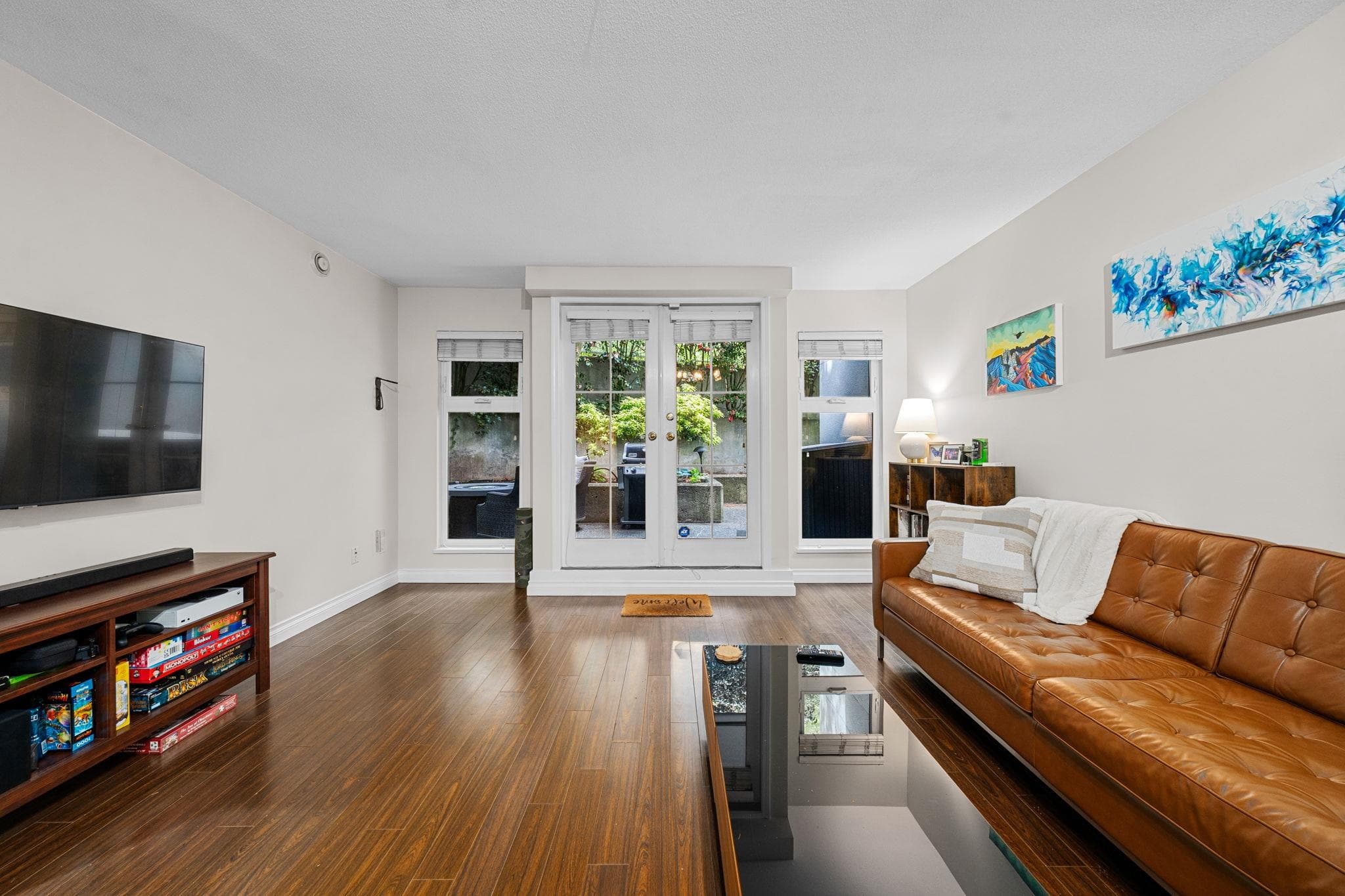 106 - 1023 Wolfe Avenue, Vancouver, V6H 1V6 — photo 3