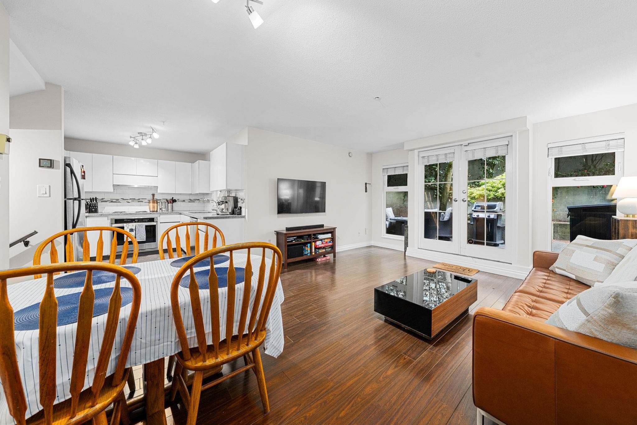 106 - 1023 Wolfe Avenue, Vancouver, V6H 1V6 — photo 5