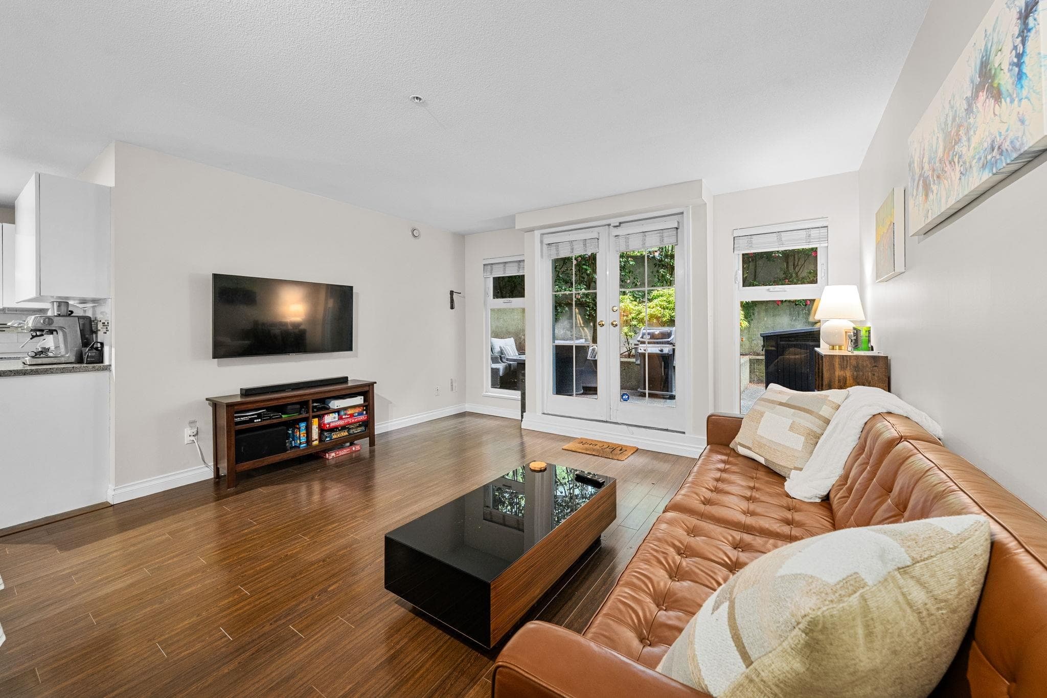 106 - 1023 Wolfe Avenue, Vancouver, V6H 1V6 — photo 4