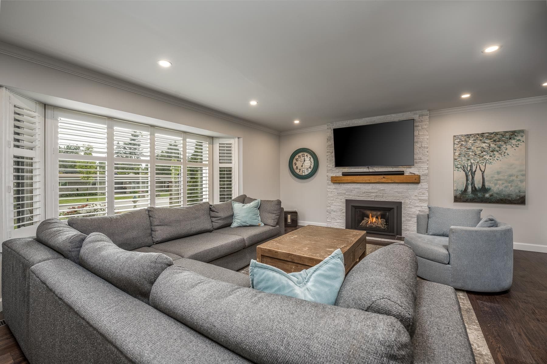 5047 Erin Way, Delta, V4M 1K2 — photo 2