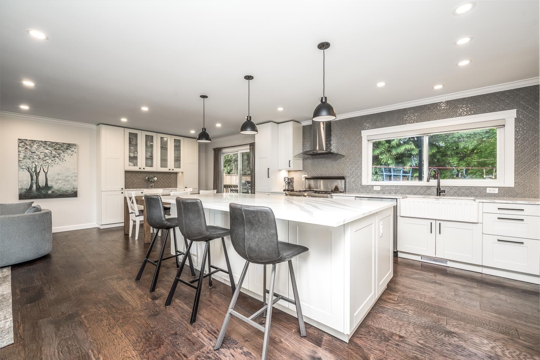 5047 Erin Way, Delta, V4M 1K2 — photo 5