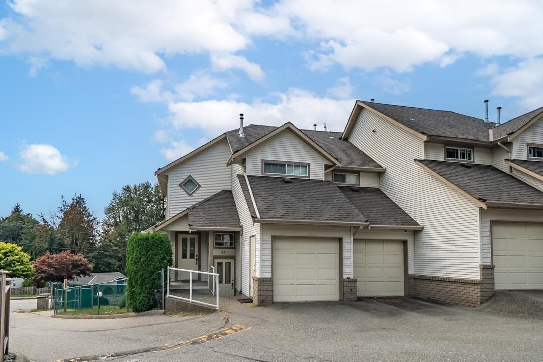 53 - 32361 Mcrae Avenue, Mission