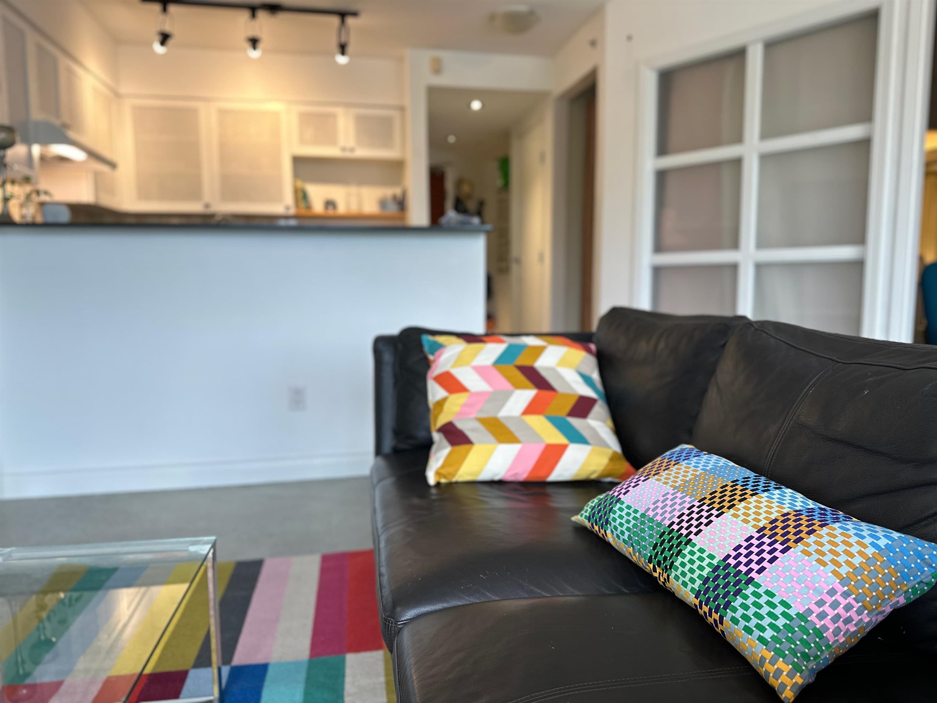 503 - 55 Alexander Street, Vancouver, V6A 1B2 — photo 5