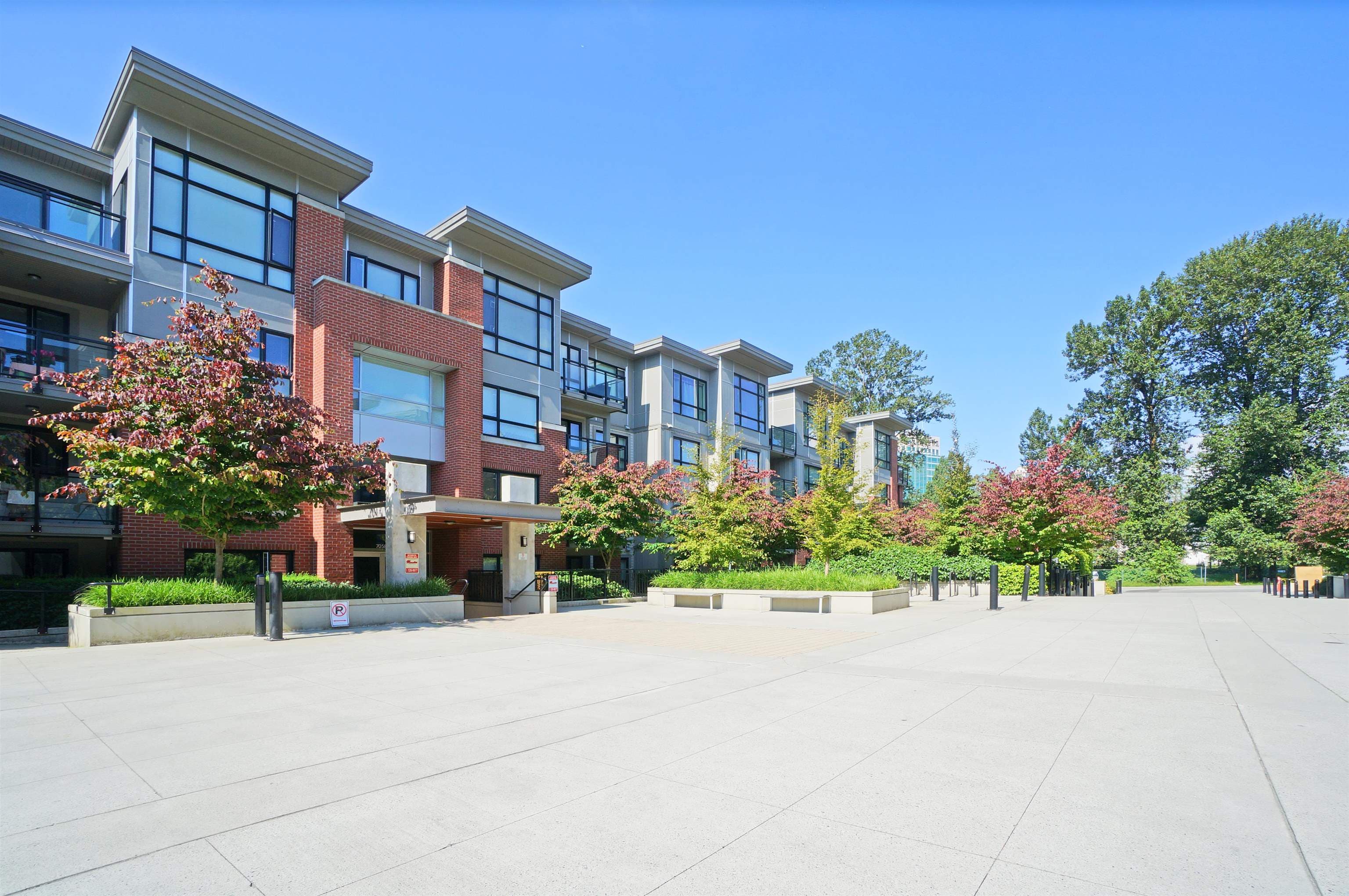 104 - 7088 14th Avenue, Burnaby, V3N 0E7 — photo 3