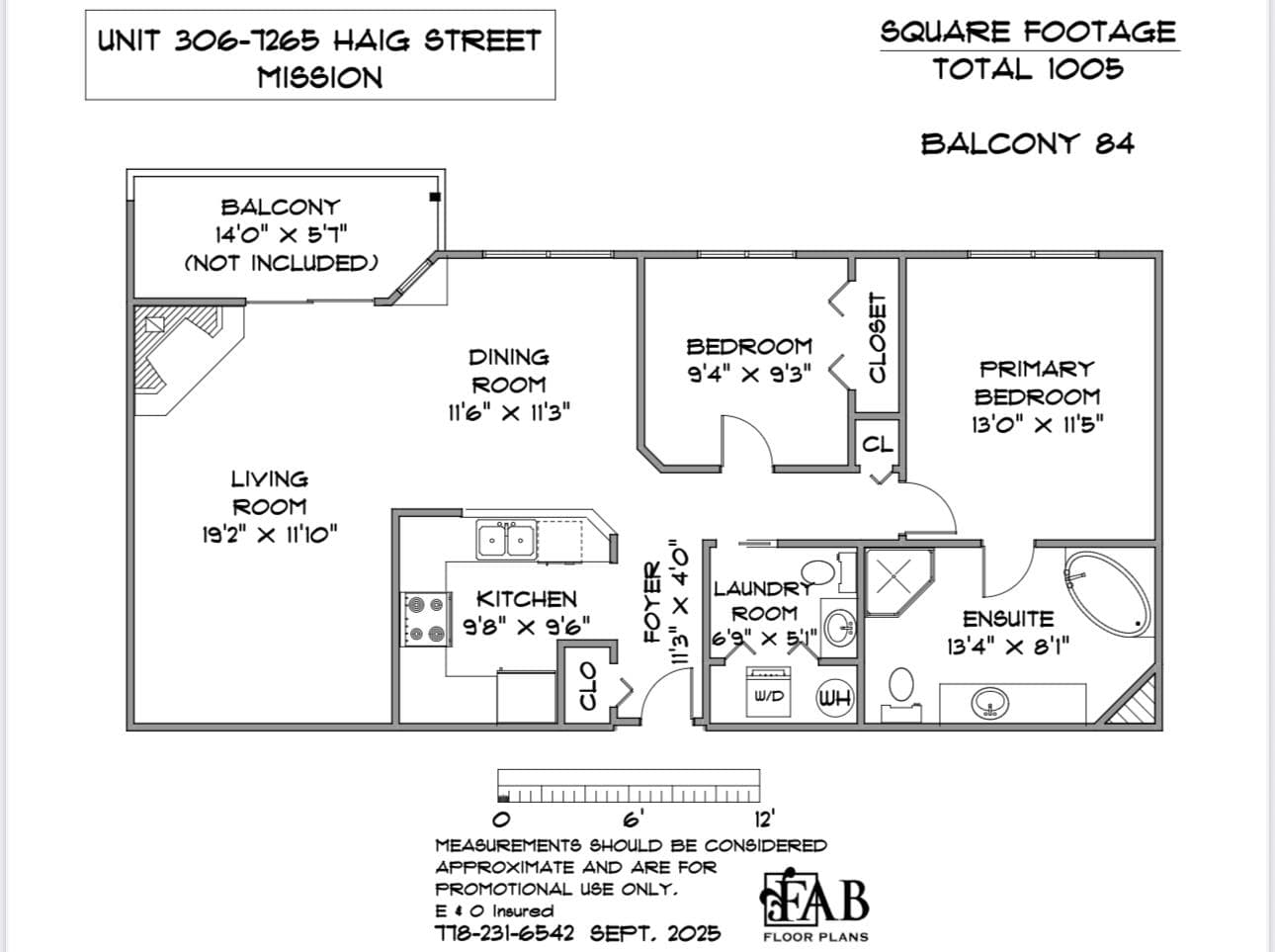 306 - 7265 Haig Street, Mission, V2V 6N3 — photo 2