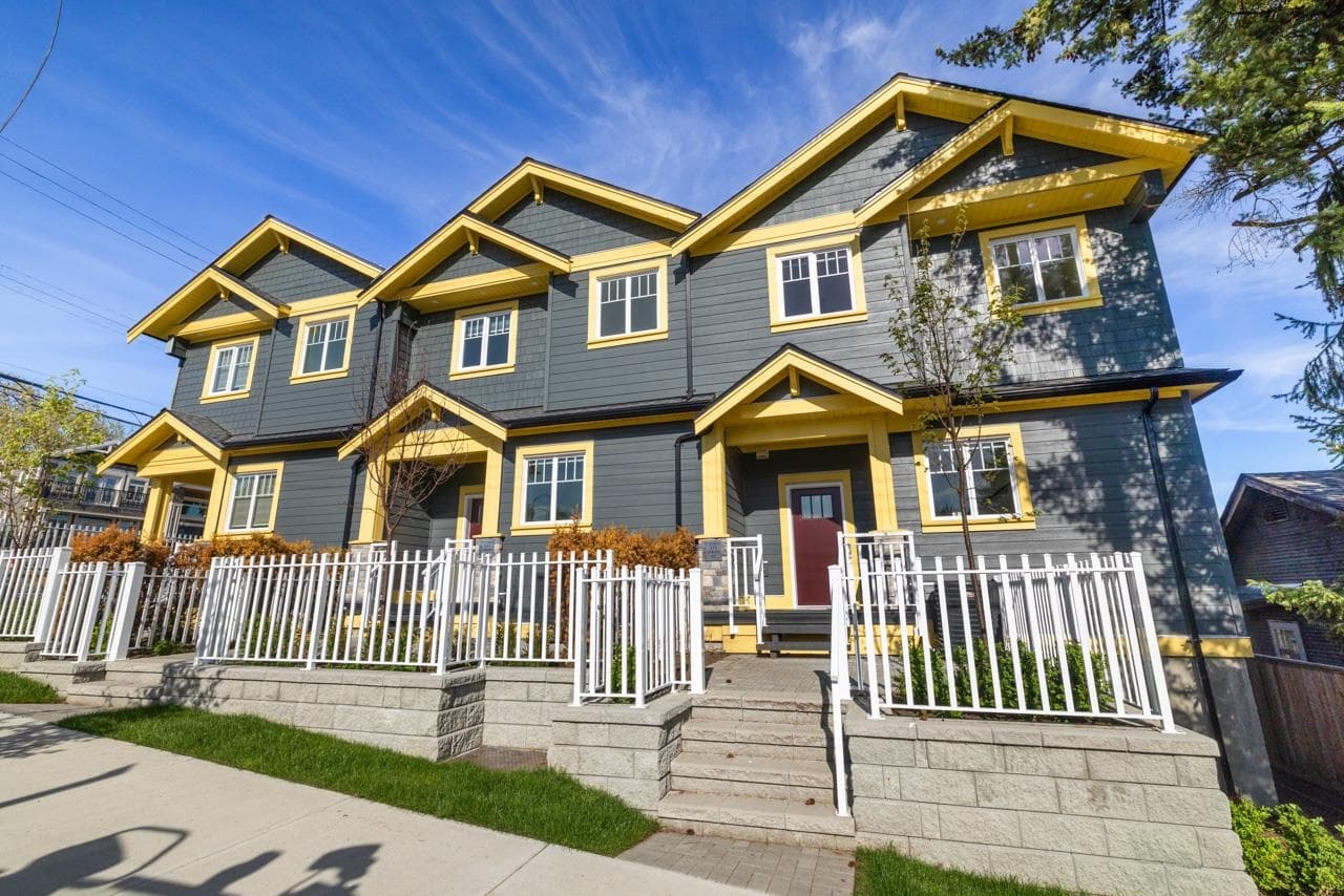 102 - 235 Lebleu Street, Coquitlam