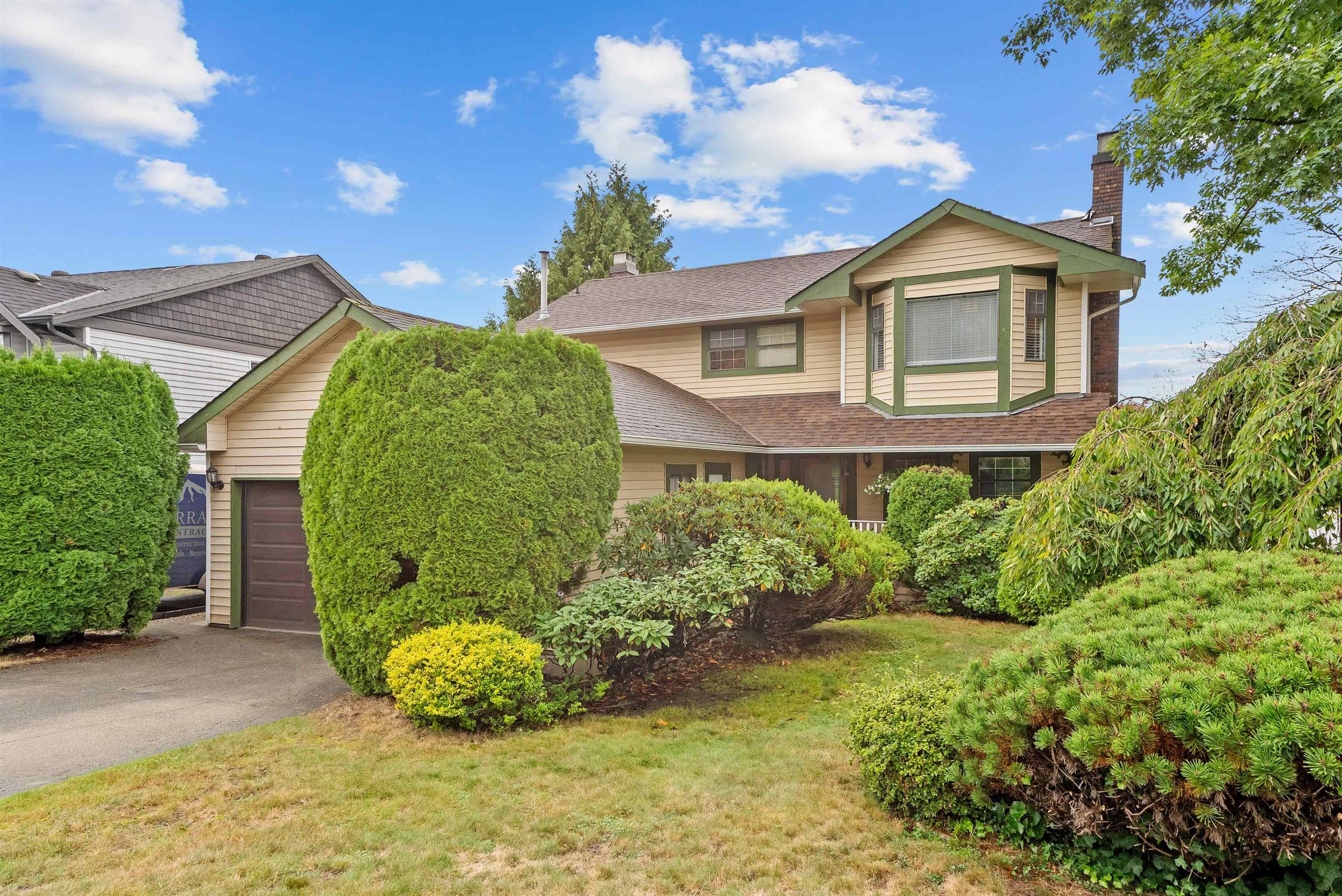 20460 Dale Drive, Maple Ridge, V2X 8V9 — photo 2