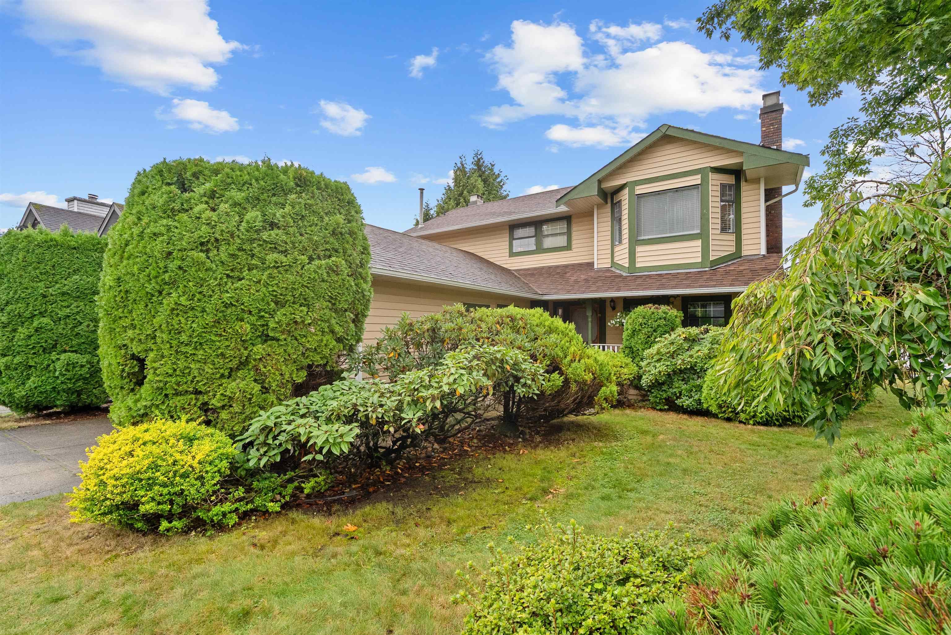 20460 Dale Drive, Maple Ridge, V2X 8V9 — photo 3