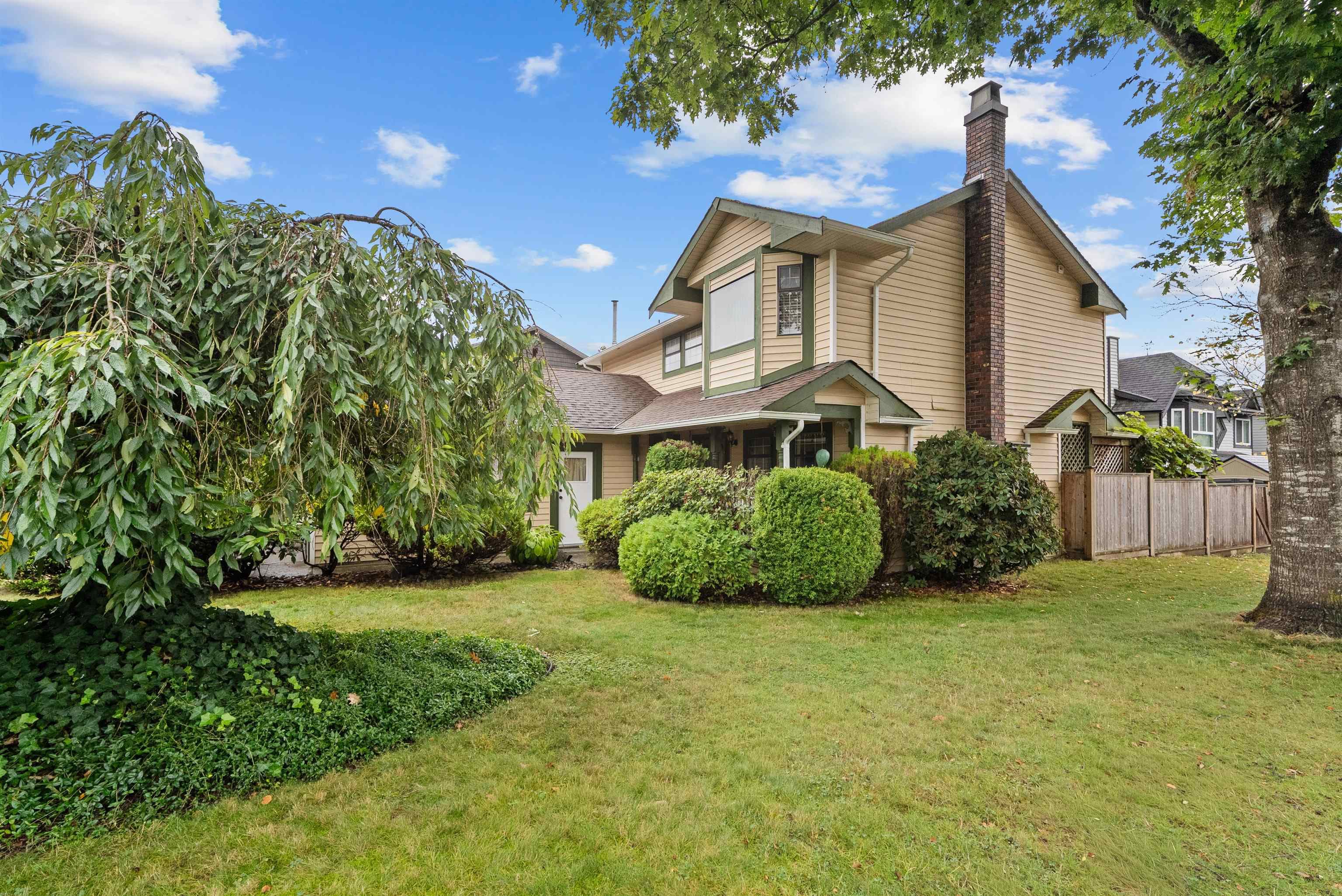20460 Dale Drive, Maple Ridge, V2X 8V9 — photo 4