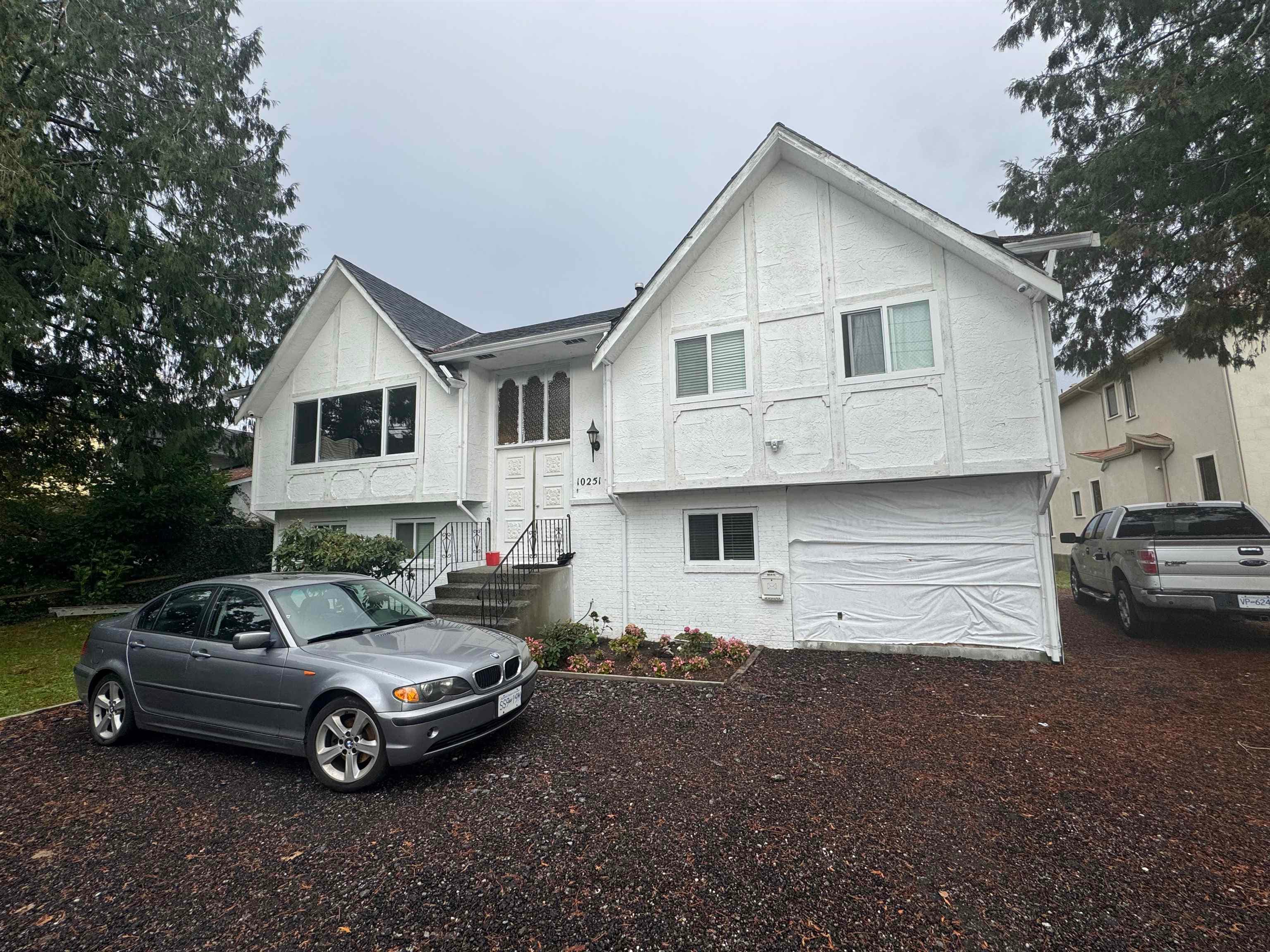 10251 Blundell Road, Richmond