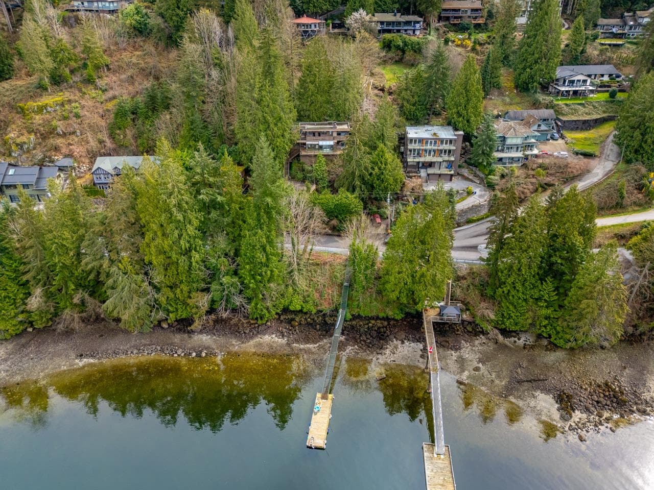 3944 Marine Avenue, Belcarra