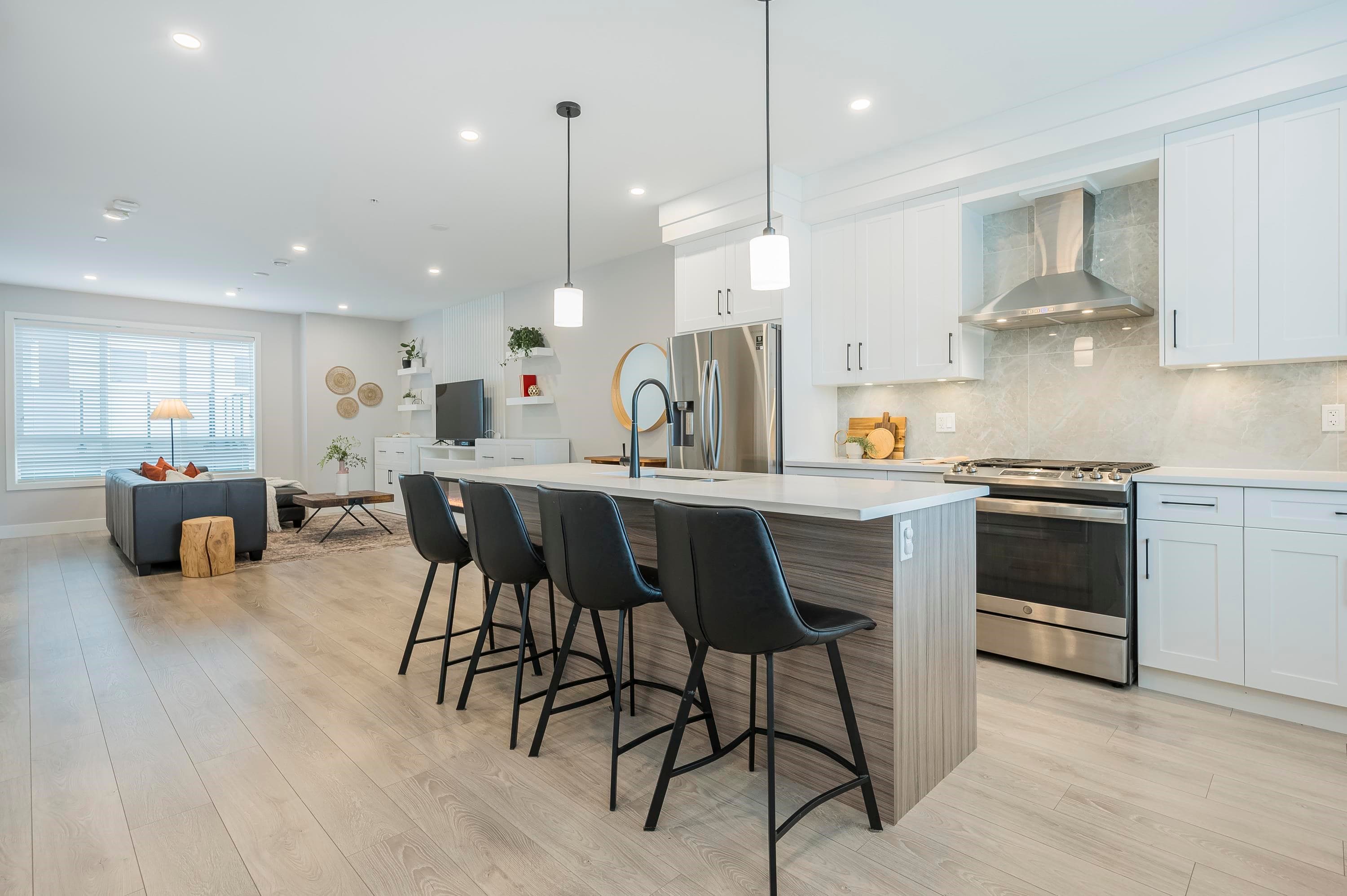 40 - 20155 84 Avenue, Langley