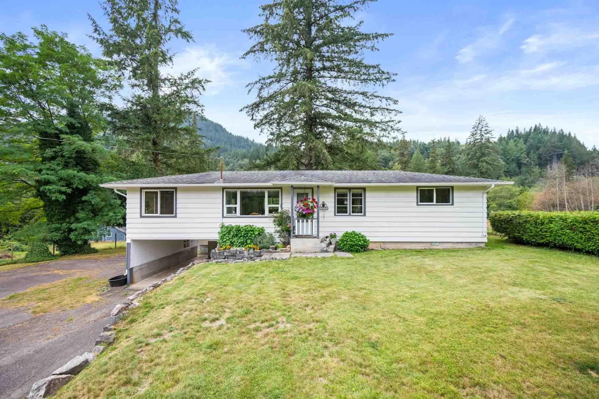 13229 Stave Lake Road, Mission