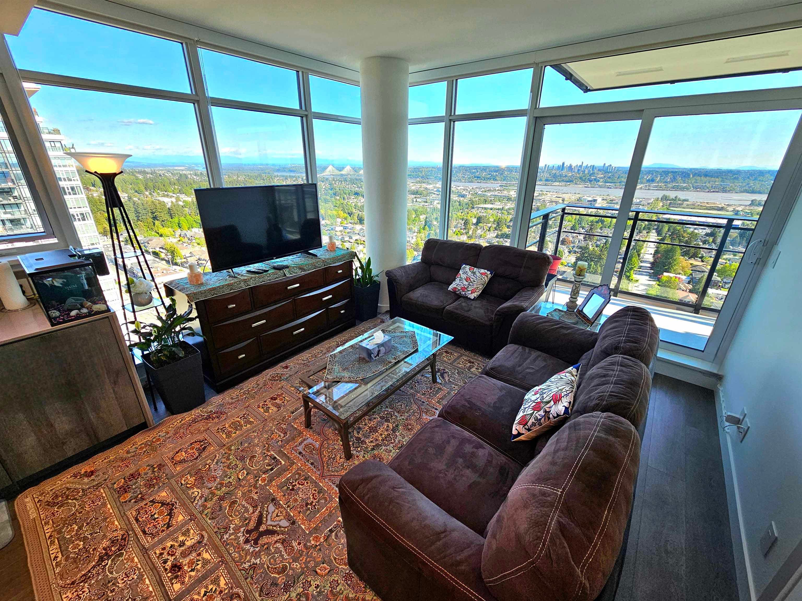 2102 - 505 Nelson Street, Coquitlam, V3J 0R5 — photo 2