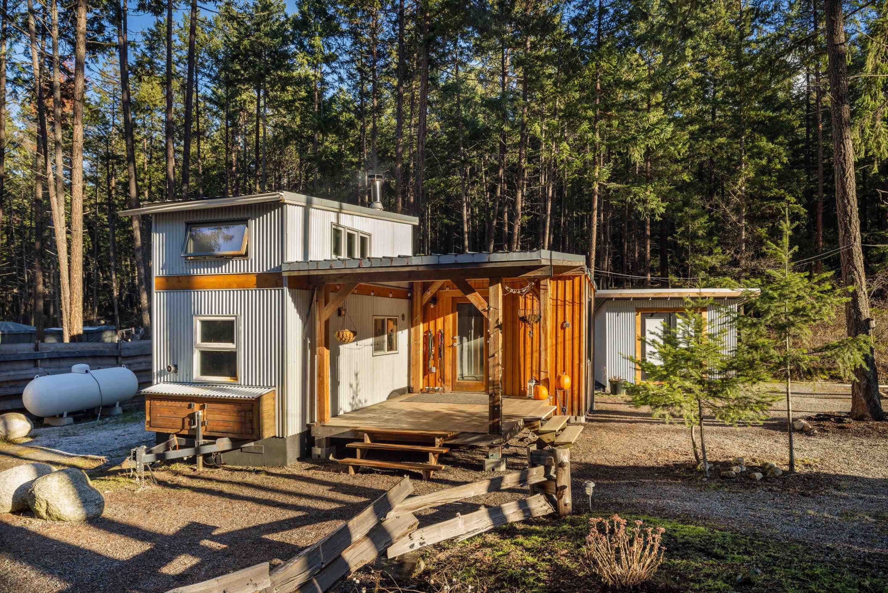 6 - 9866 Pemberton Portage Road, D'Arcy, V0N 1L0 — photo 3