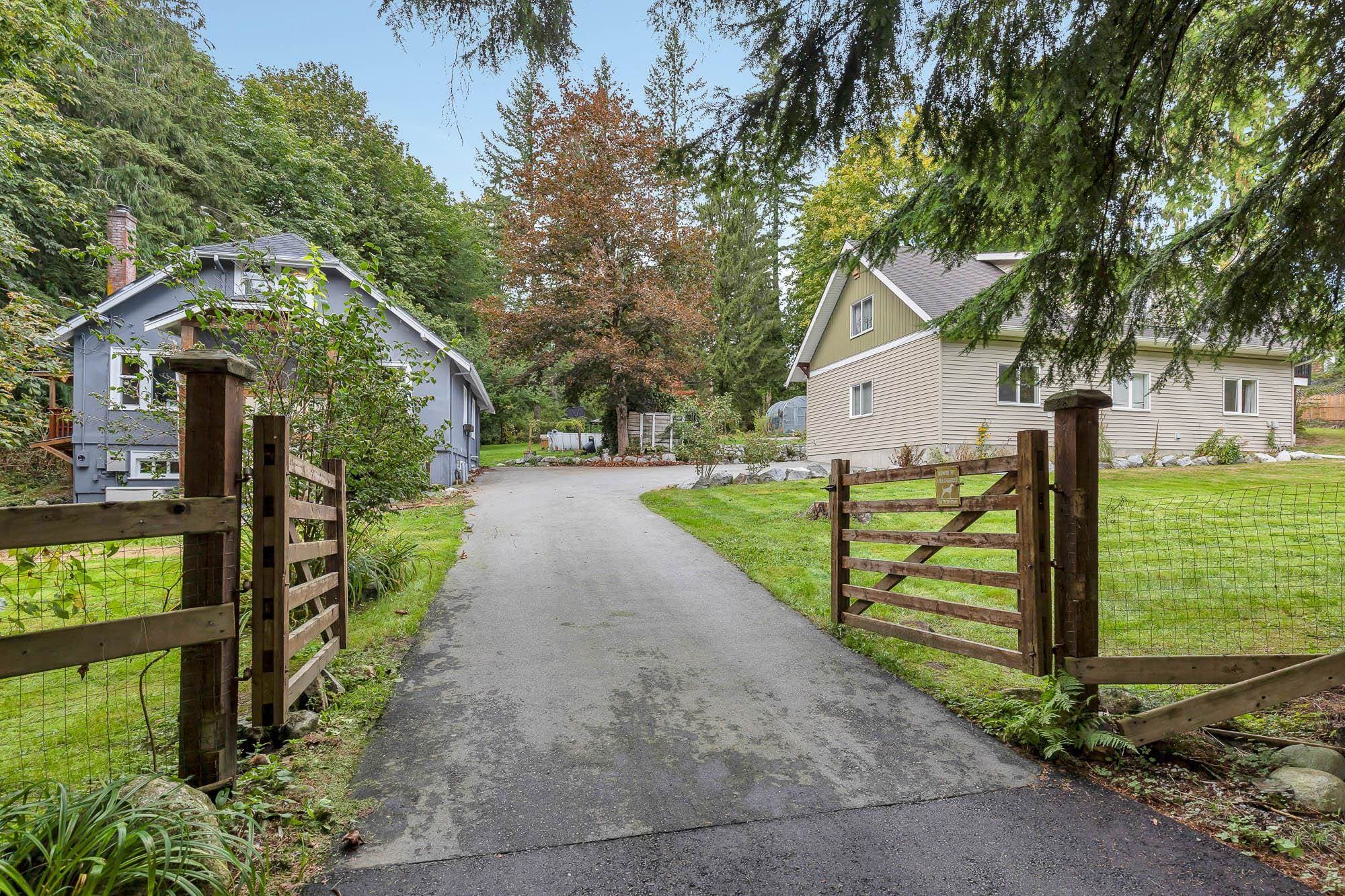 31173 Dewdney Trunk Road, Mission