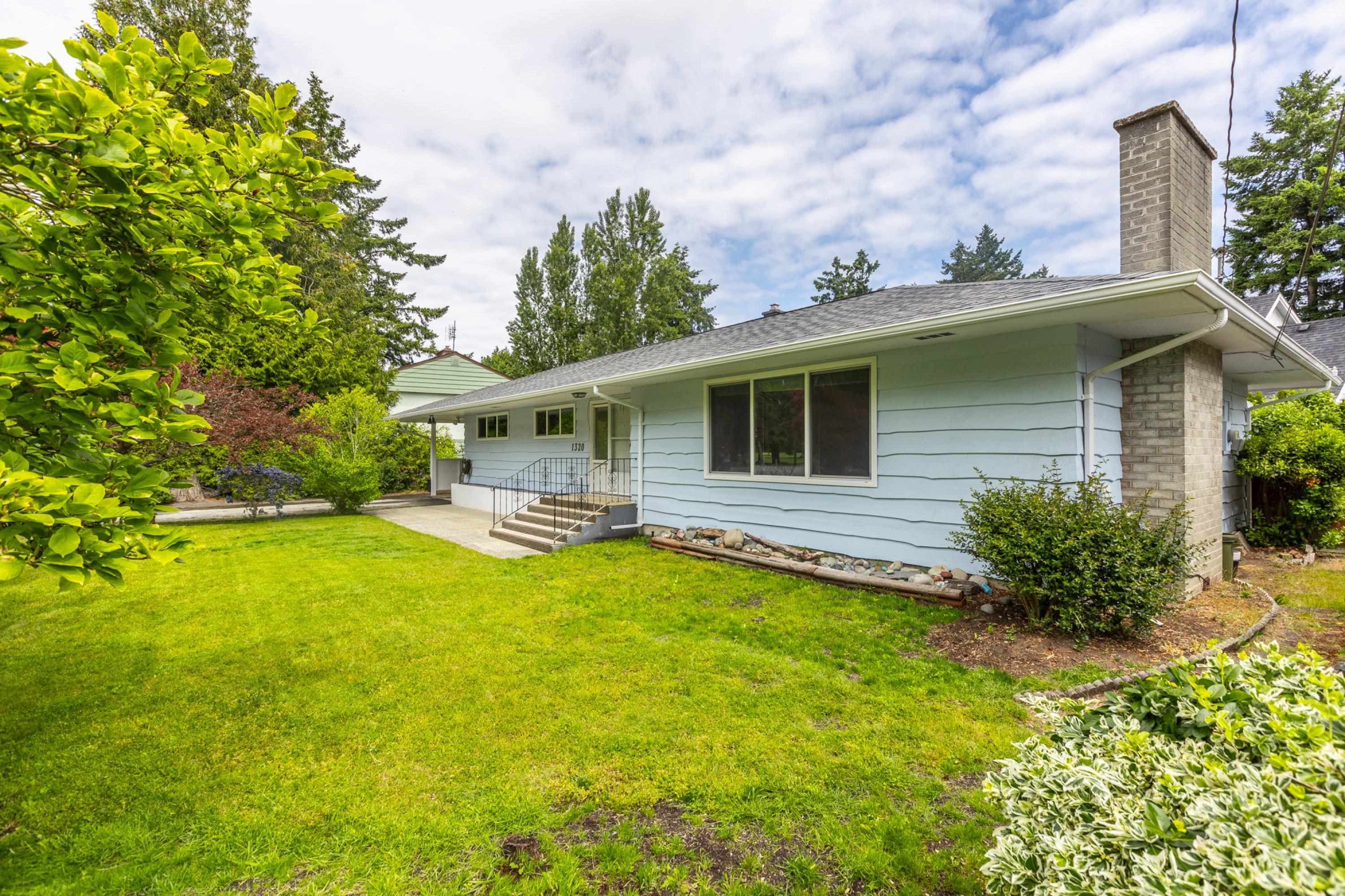 1320 Farrell Avenue, Delta