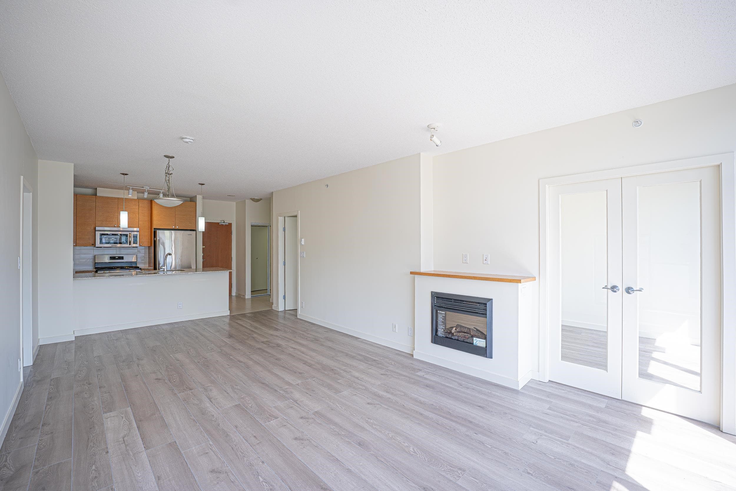 1103 - 110 Brew Street, Port Moody