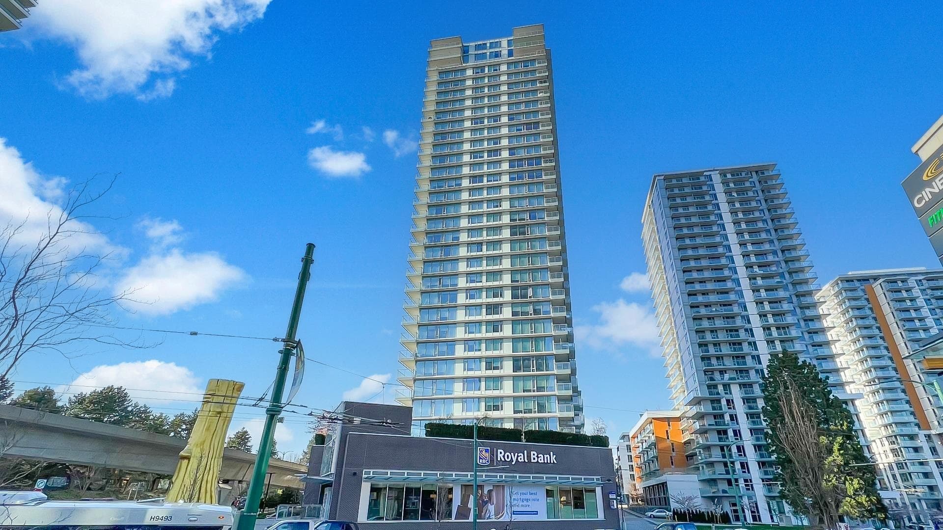 1004 - 8131 Nunavut Lane, Vancouver, V5X 0E2 — photo 2